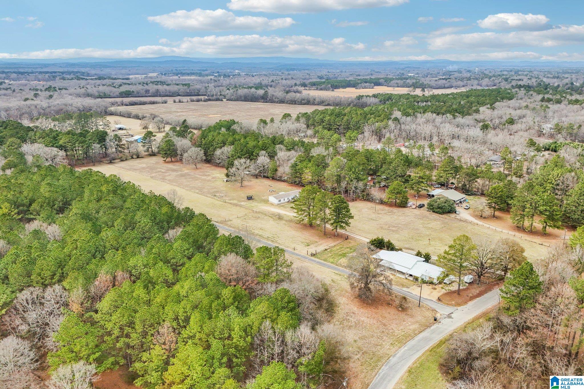 383 COUNTRY CHURCH ROAD