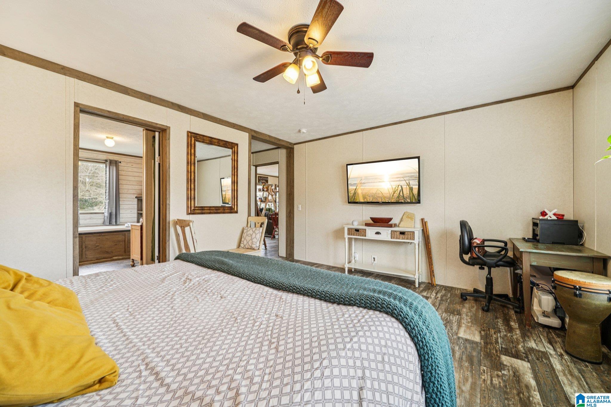 383 COUNTRY CHURCH ROAD