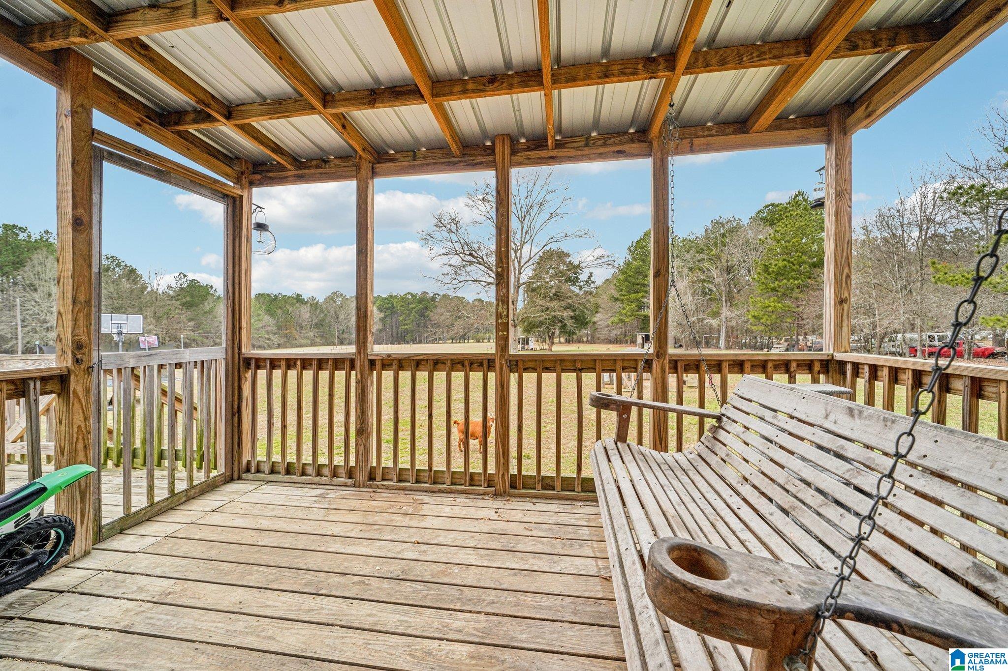 383 COUNTRY CHURCH ROAD