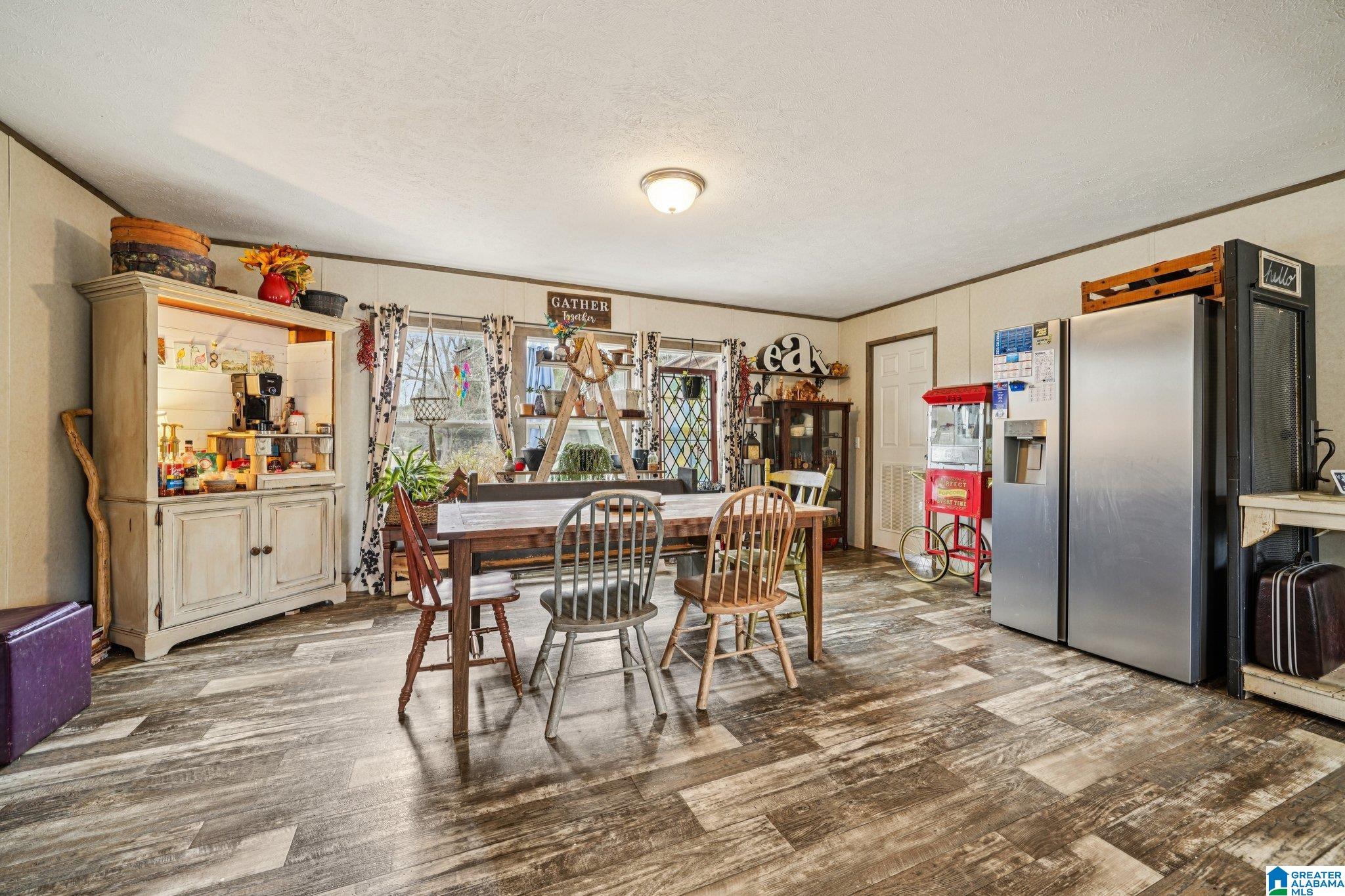 383 COUNTRY CHURCH ROAD