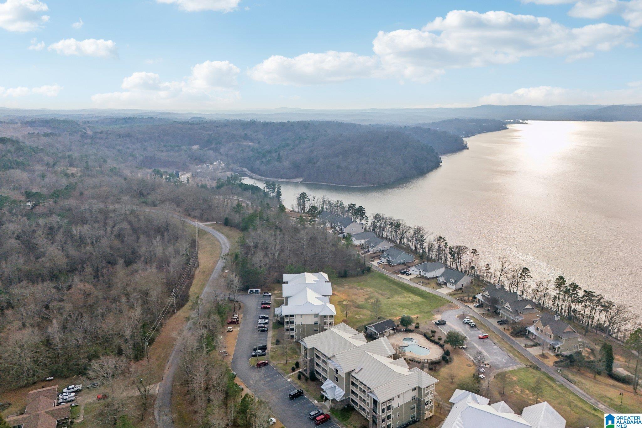 475 RIVER FOREST LANE Unit: 4150