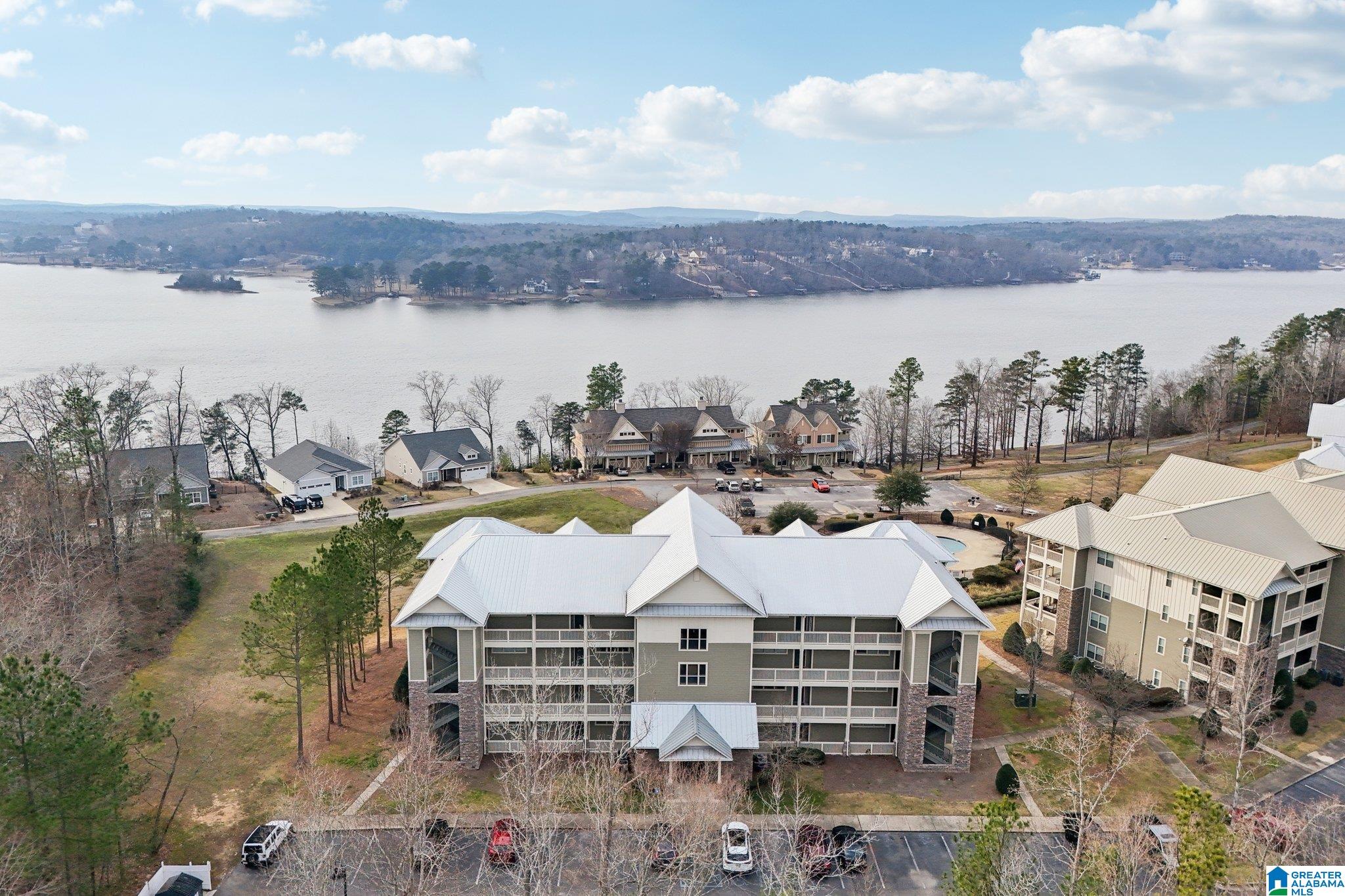 475 RIVER FOREST LANE Unit: 4150