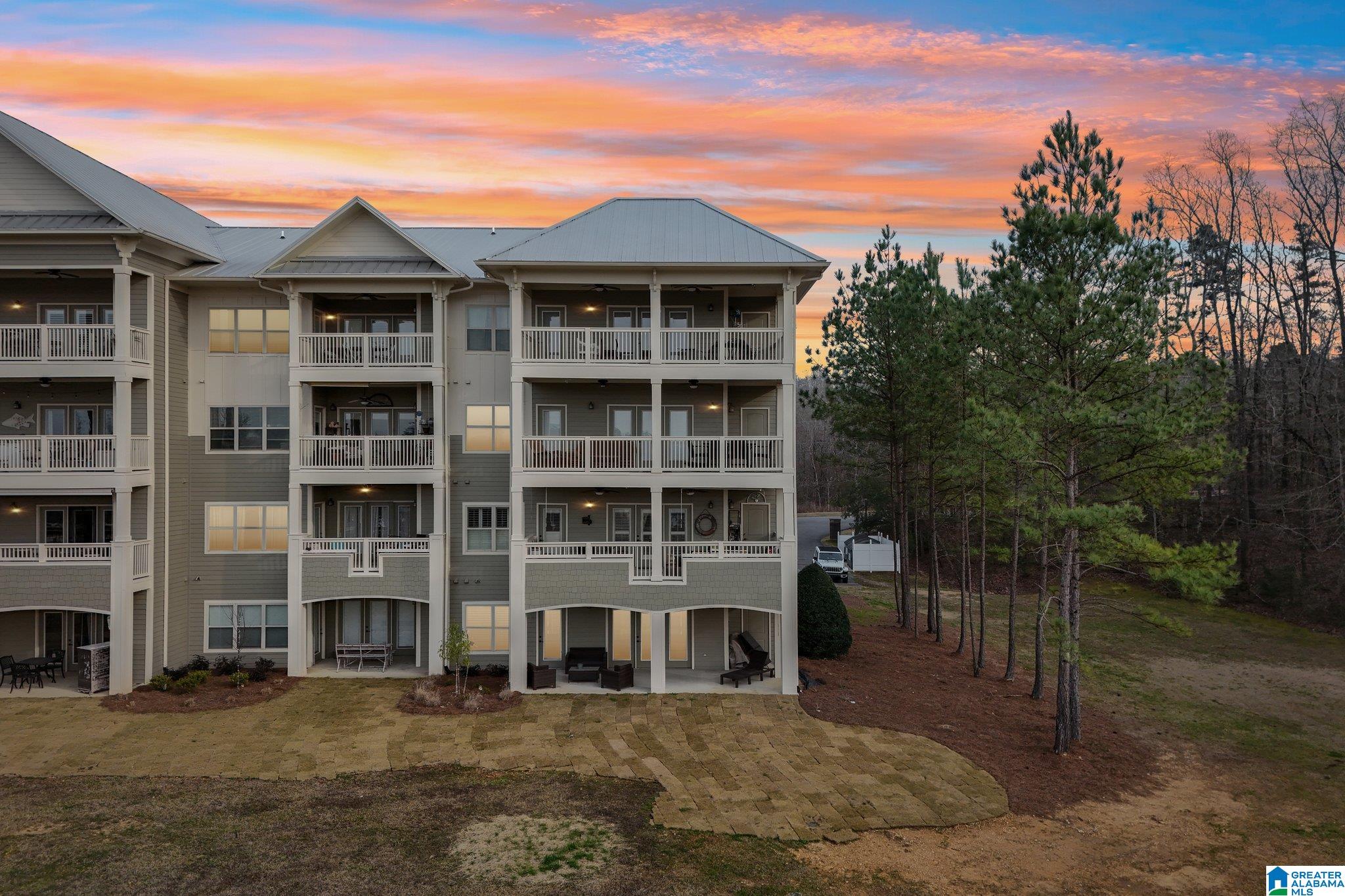 475 RIVER FOREST LANE Unit: 4150