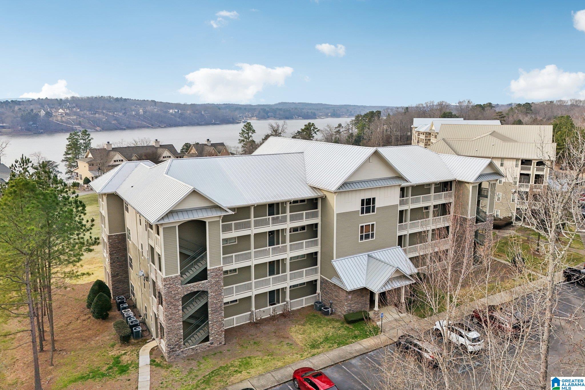 475 RIVER FOREST LANE Unit: 4150