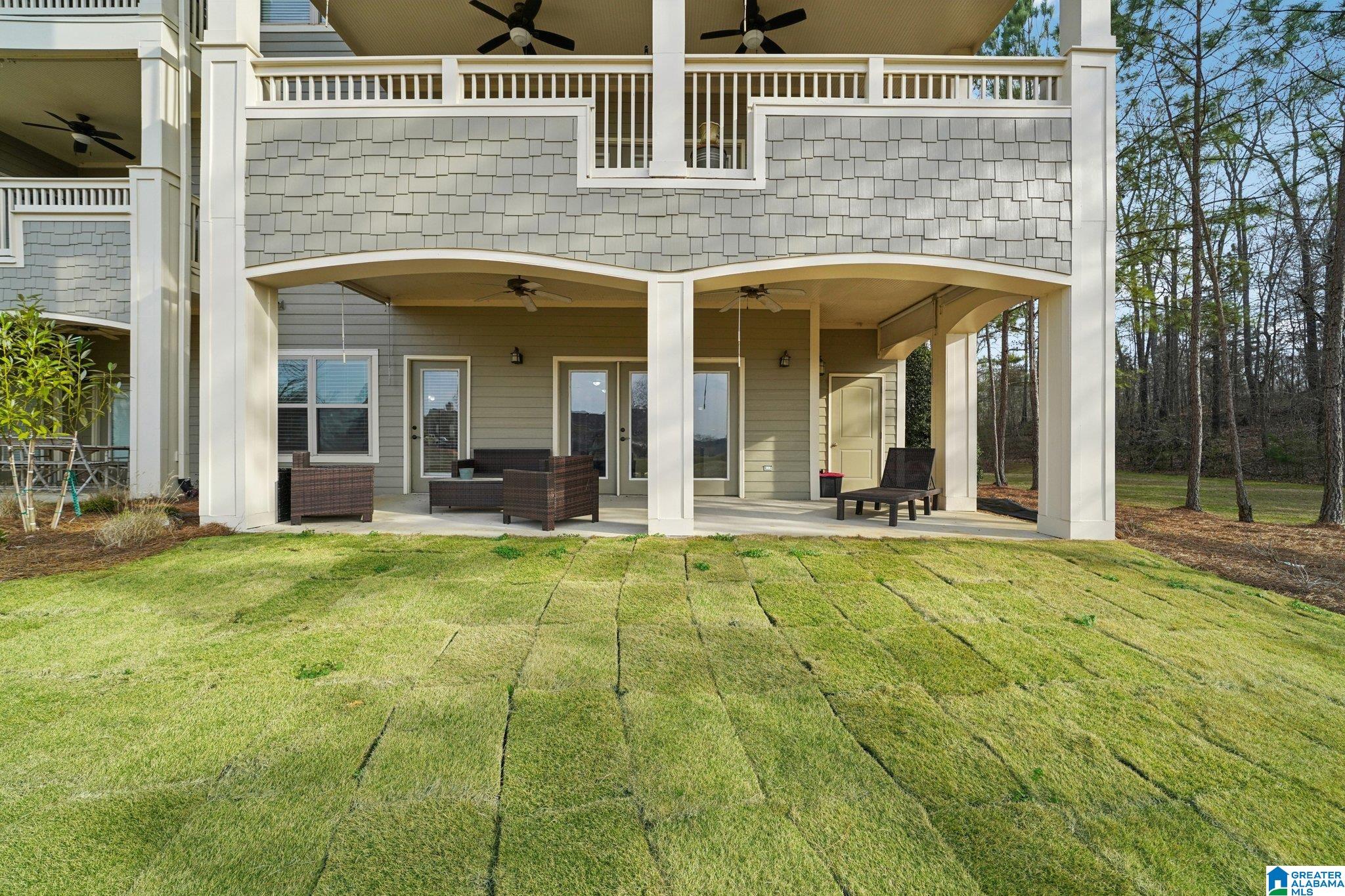 475 RIVER FOREST LANE Unit: 4150
