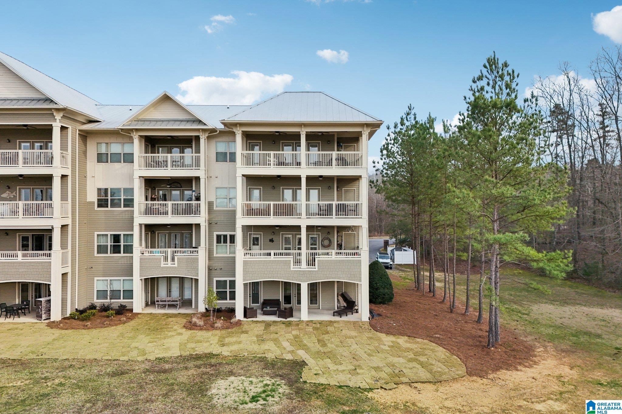475 RIVER FOREST LANE Unit: 4150