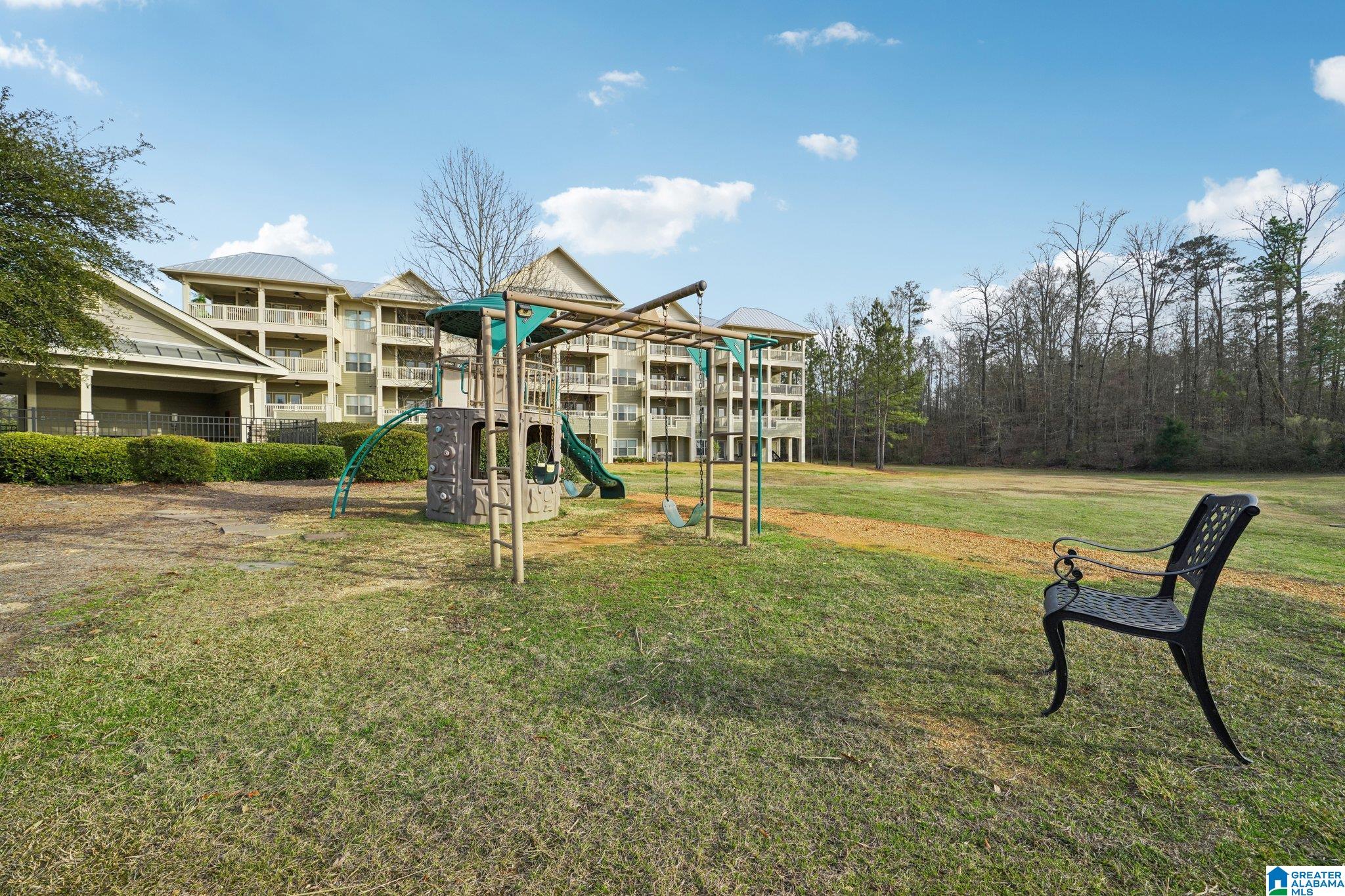 475 RIVER FOREST LANE Unit: 4150