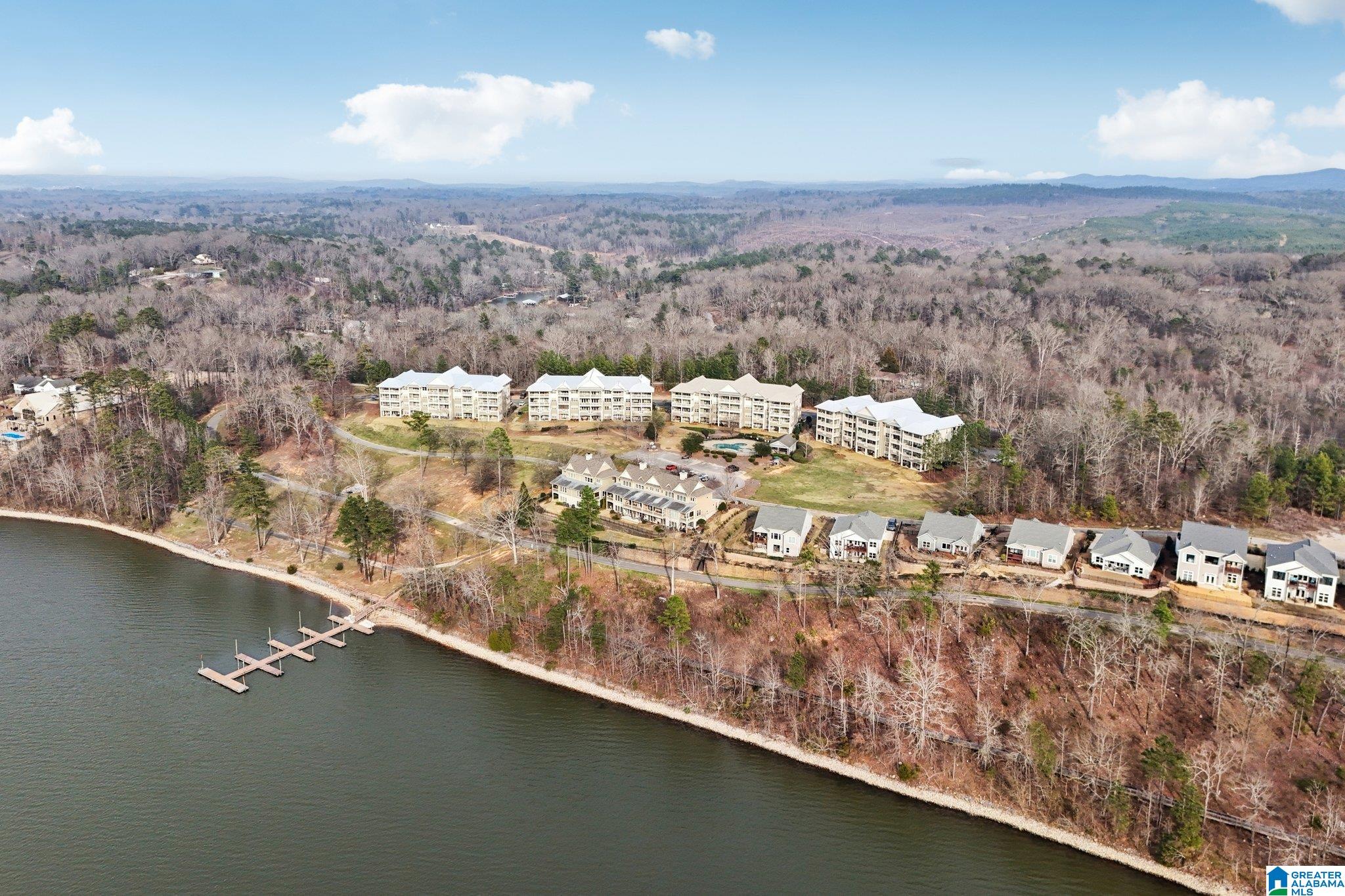 475 RIVER FOREST LANE Unit: 4150