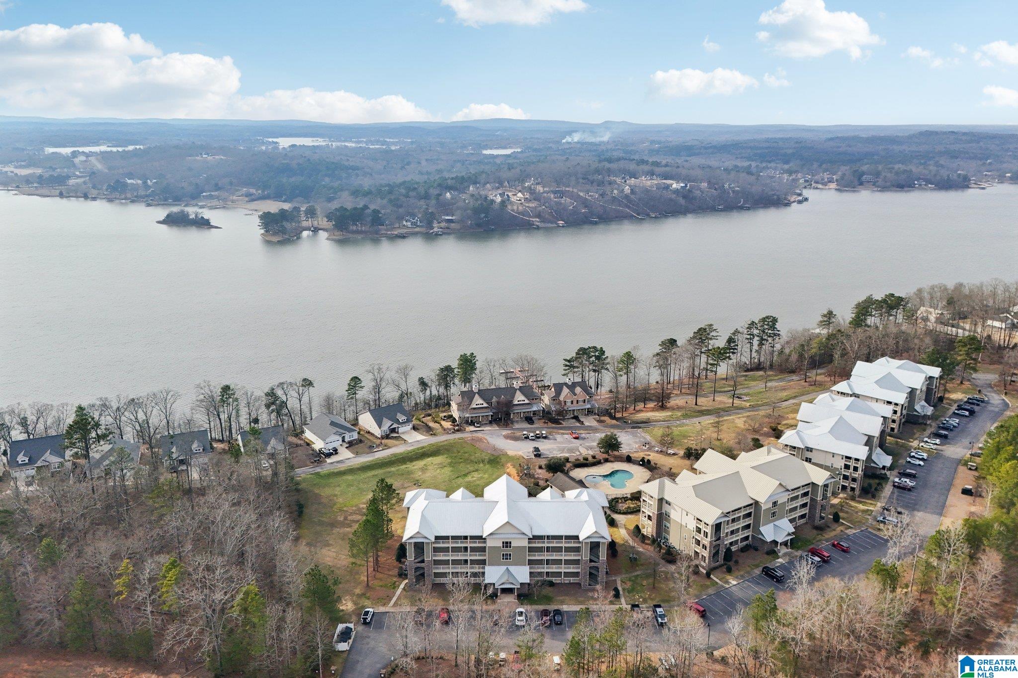 475 RIVER FOREST LANE Unit: 4150