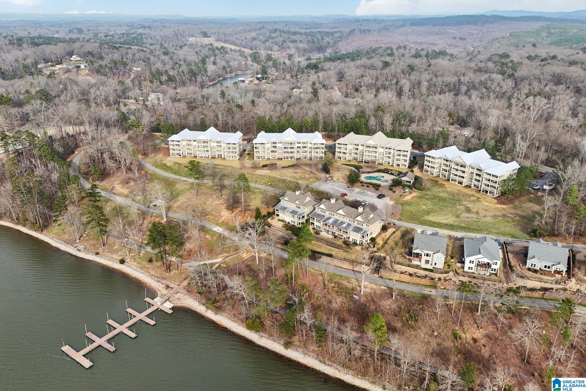 475 RIVER FOREST LANE Unit: 4150