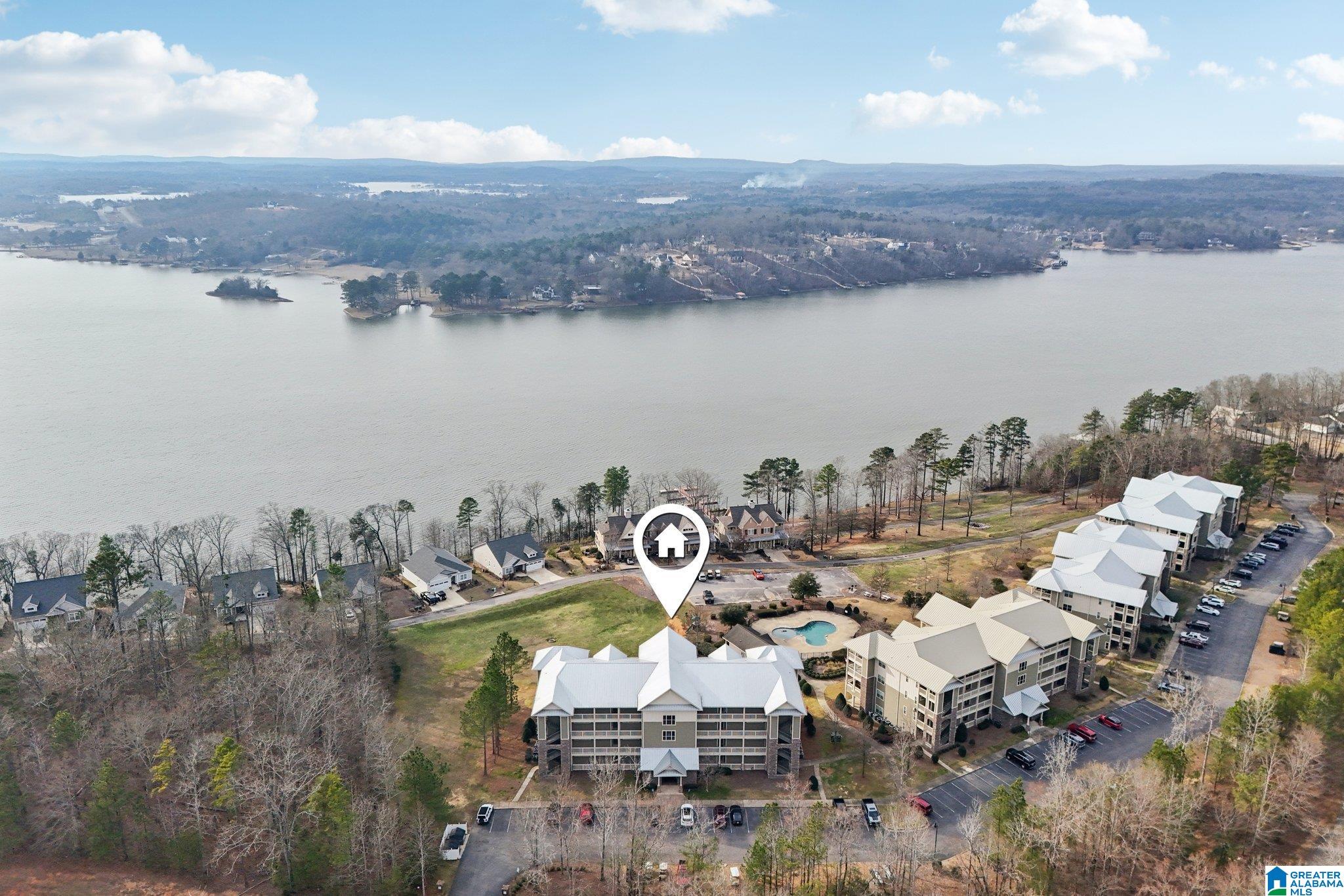475 RIVER FOREST LANE Unit: 4150