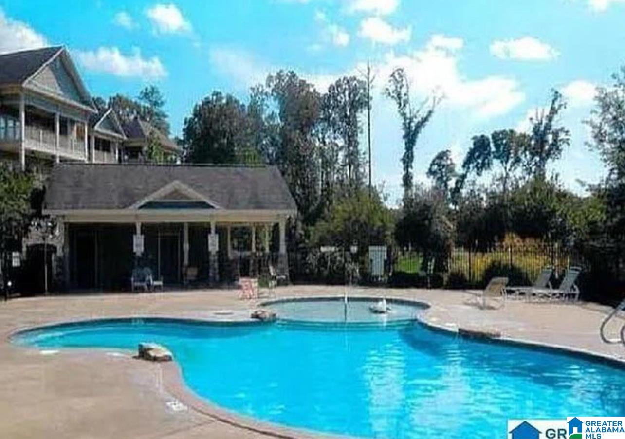 475 RIVER FOREST LANE Unit: 4150