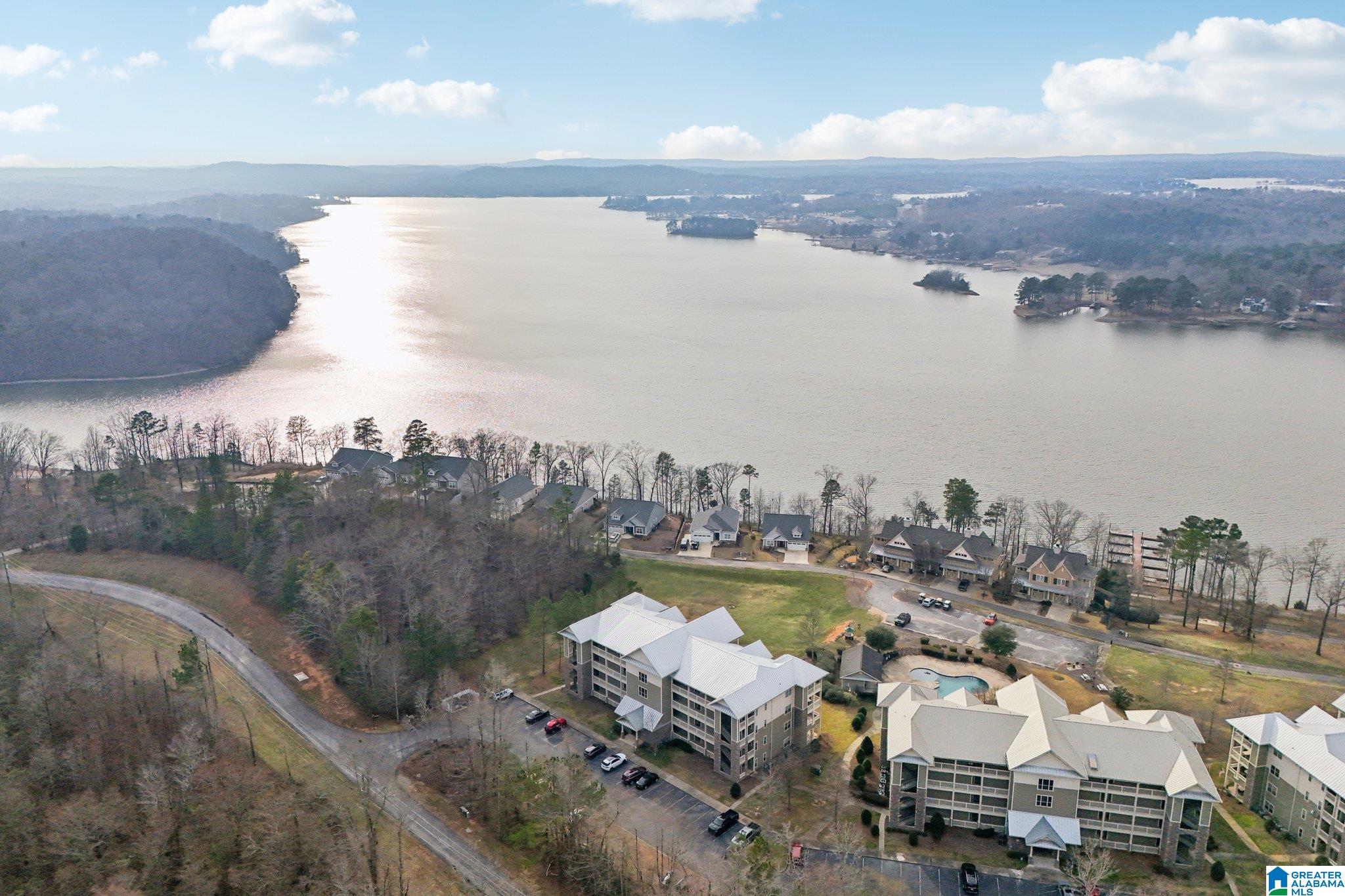 475 RIVER FOREST LANE Unit: 4150