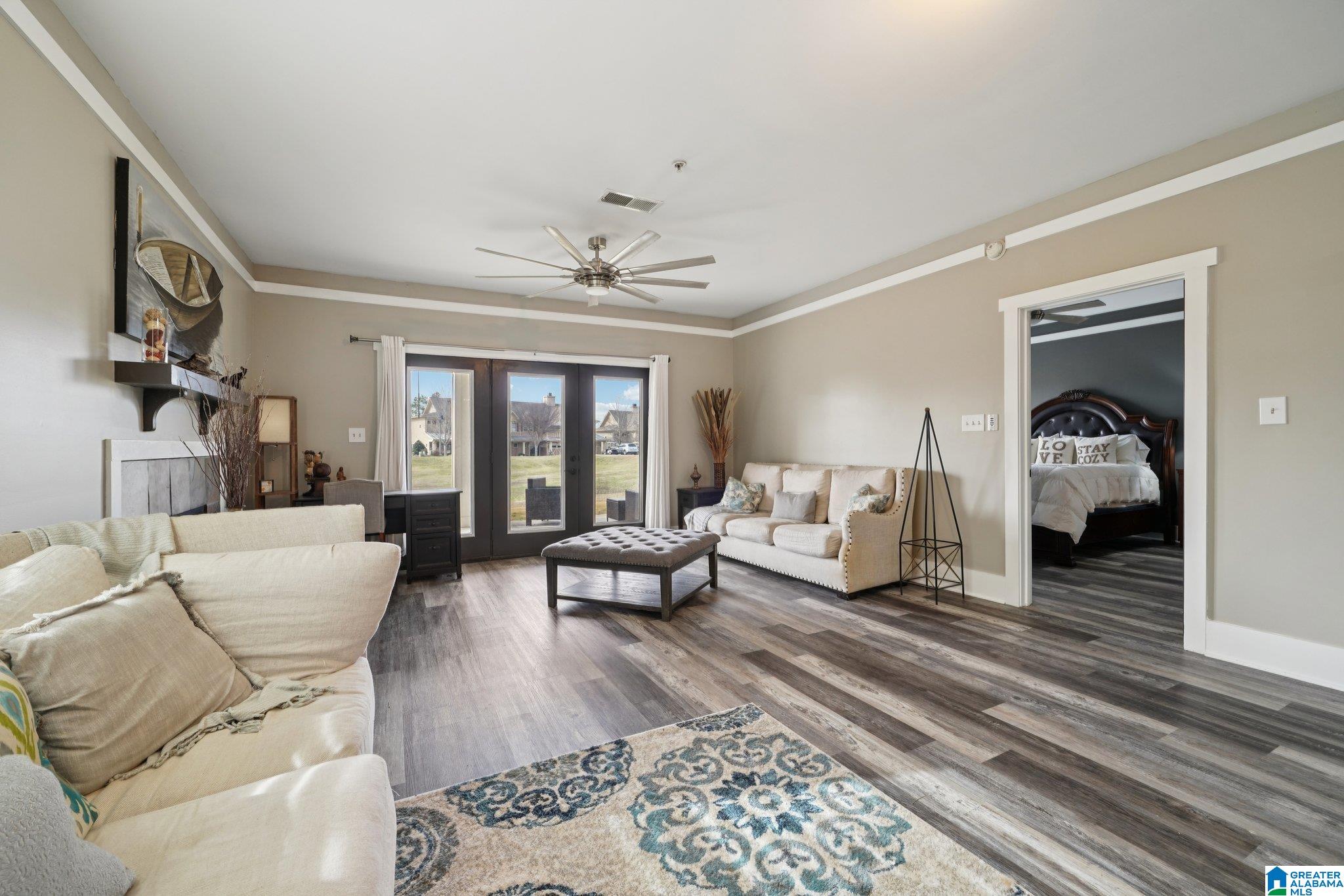 475 RIVER FOREST LANE Unit: 4150