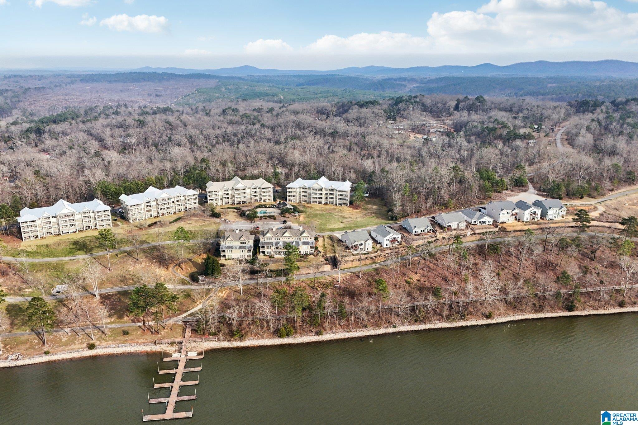 475 RIVER FOREST LANE Unit: 4150