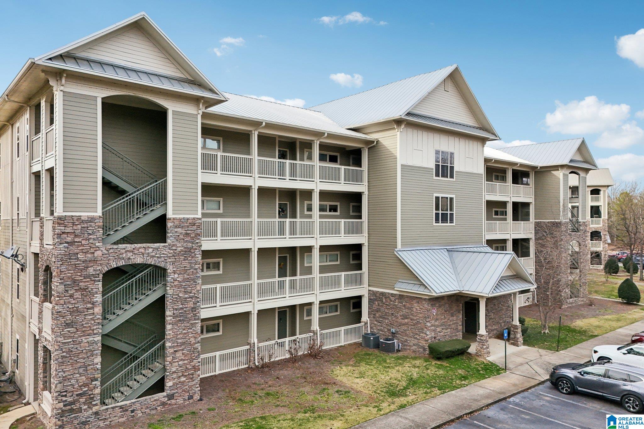 475 RIVER FOREST LANE Unit: 4150