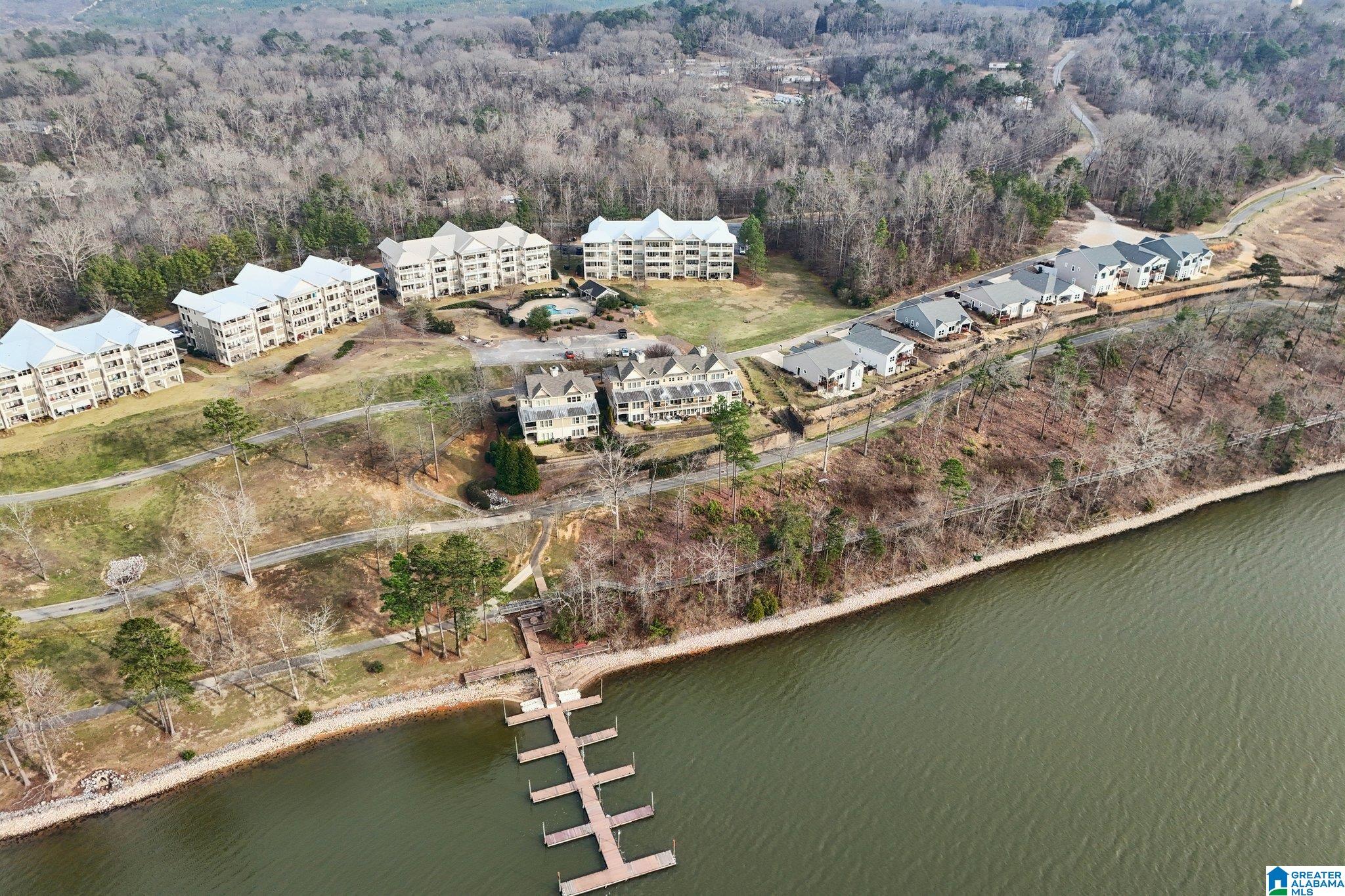 475 RIVER FOREST LANE Unit: 4150
