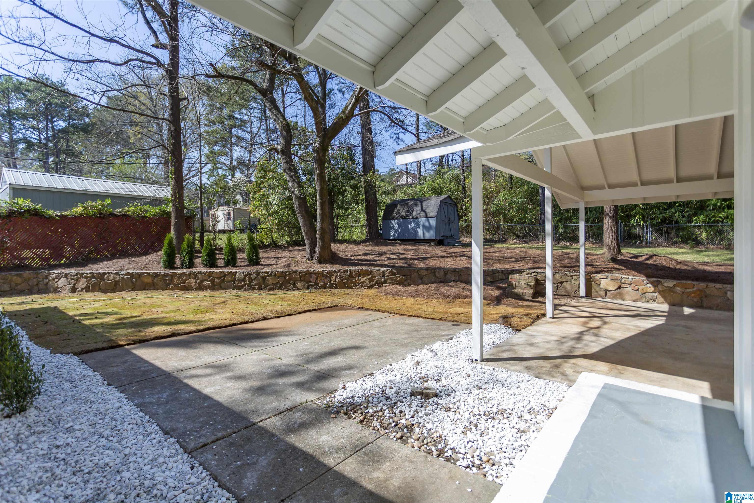 2885 WISTERIA DRIVE