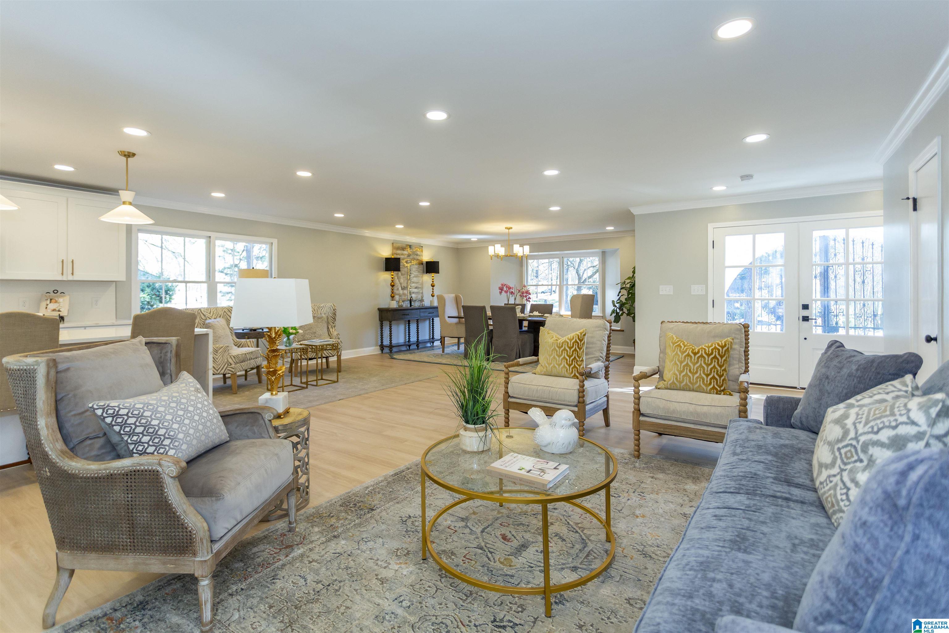 2885 WISTERIA DRIVE