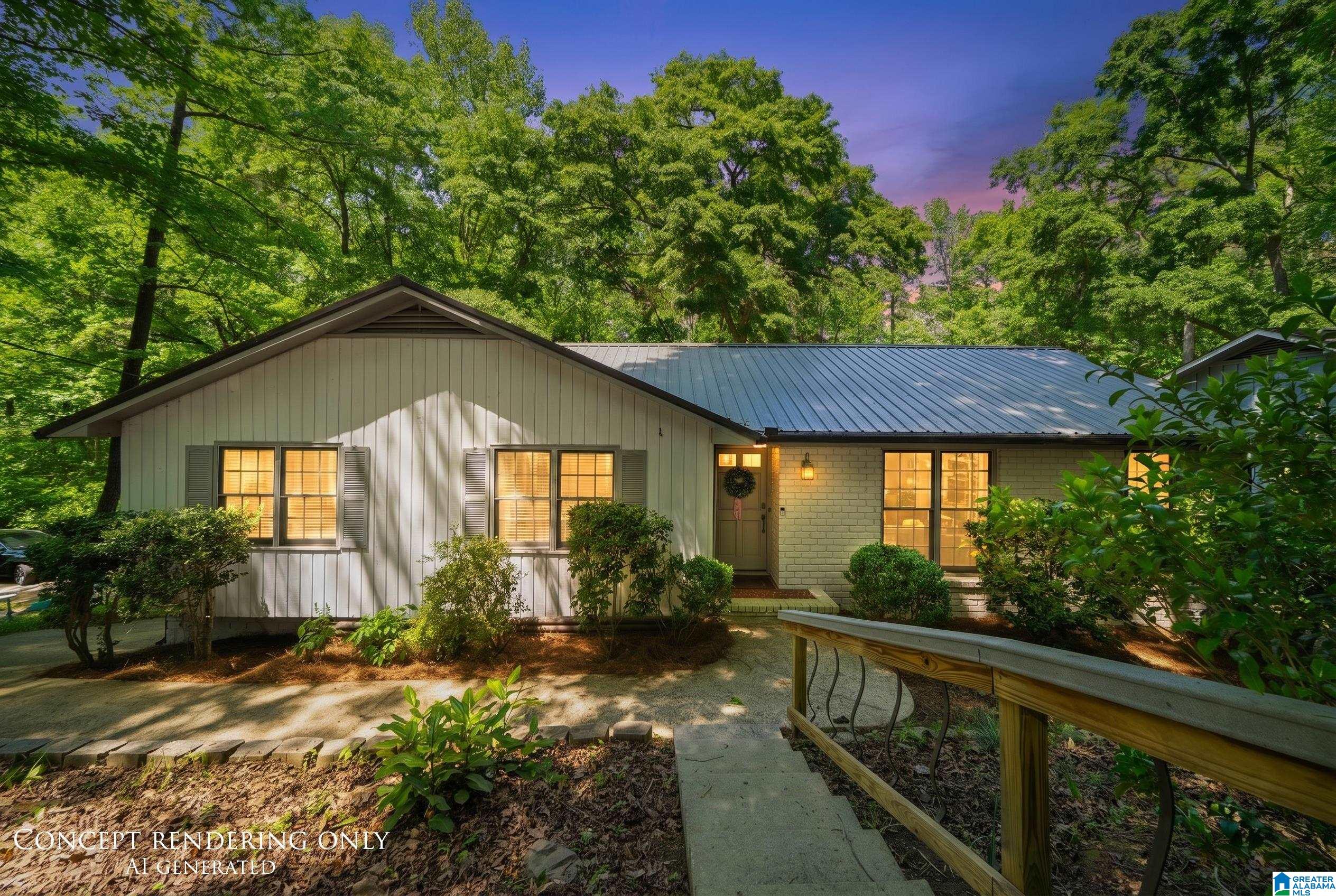 3008 LAKE PARK CIRCLE