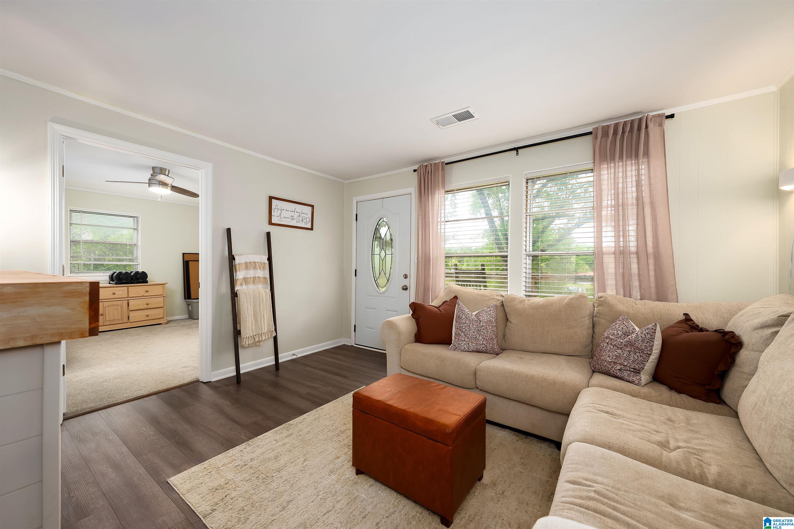 7367 FRANKLIN DRIVE