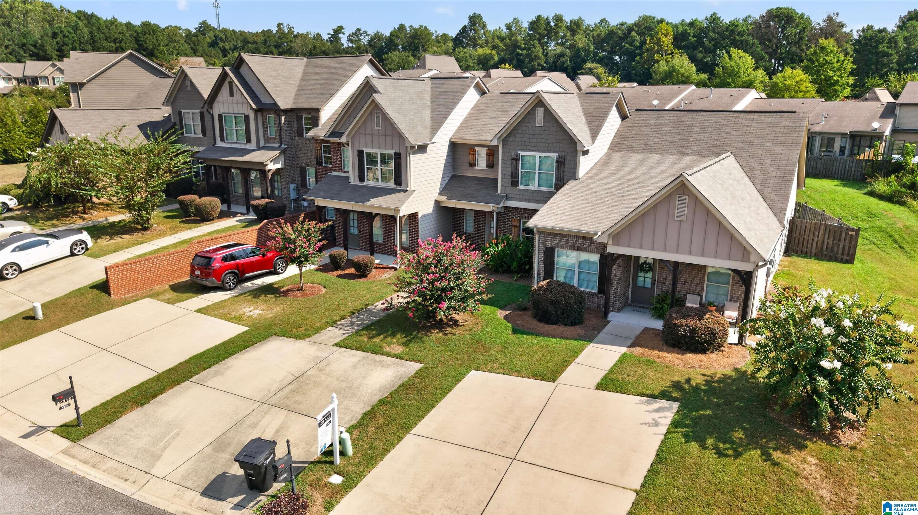 4353 RIDGEMONT CIRCLE