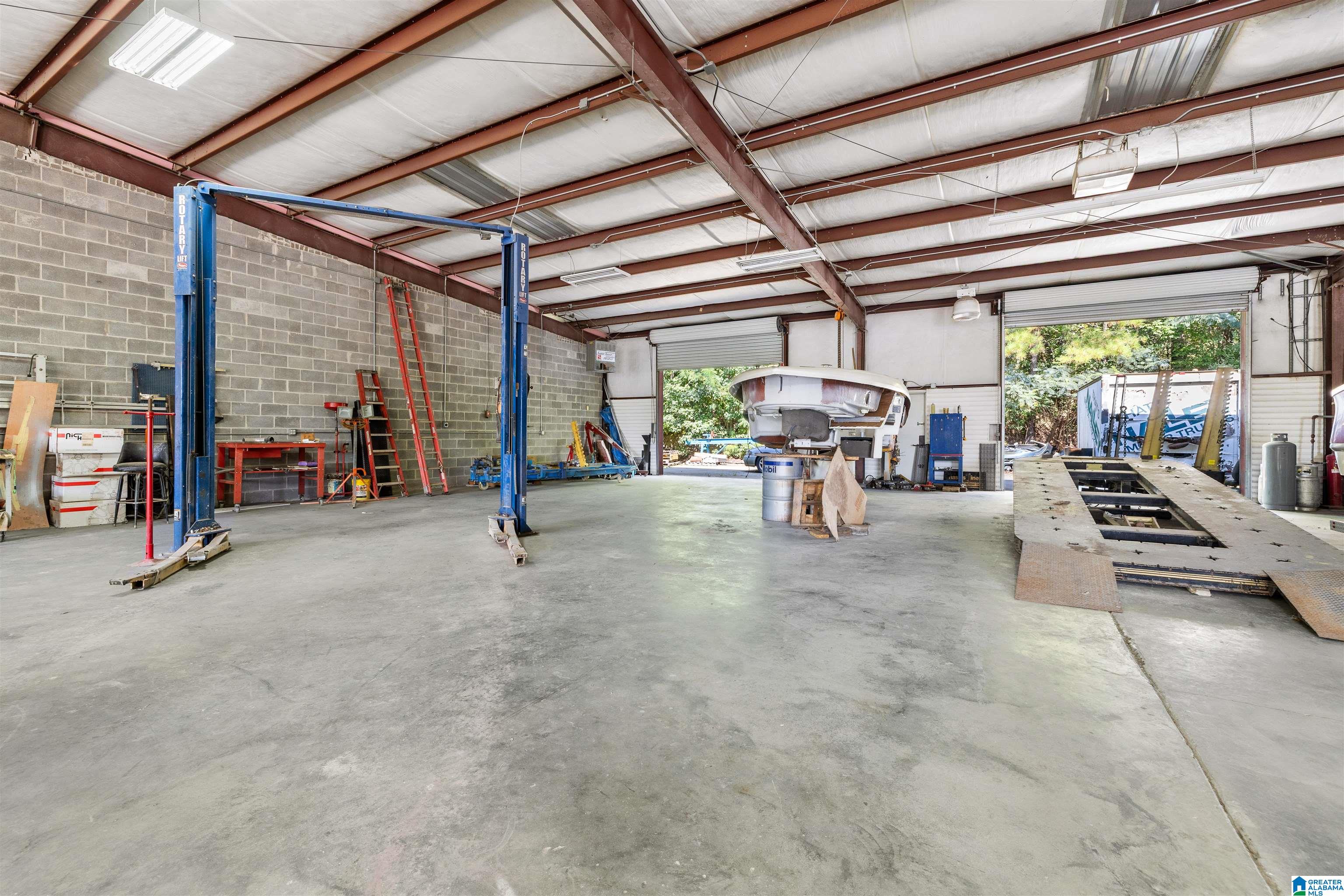 651 BLACK CREEK ROAD