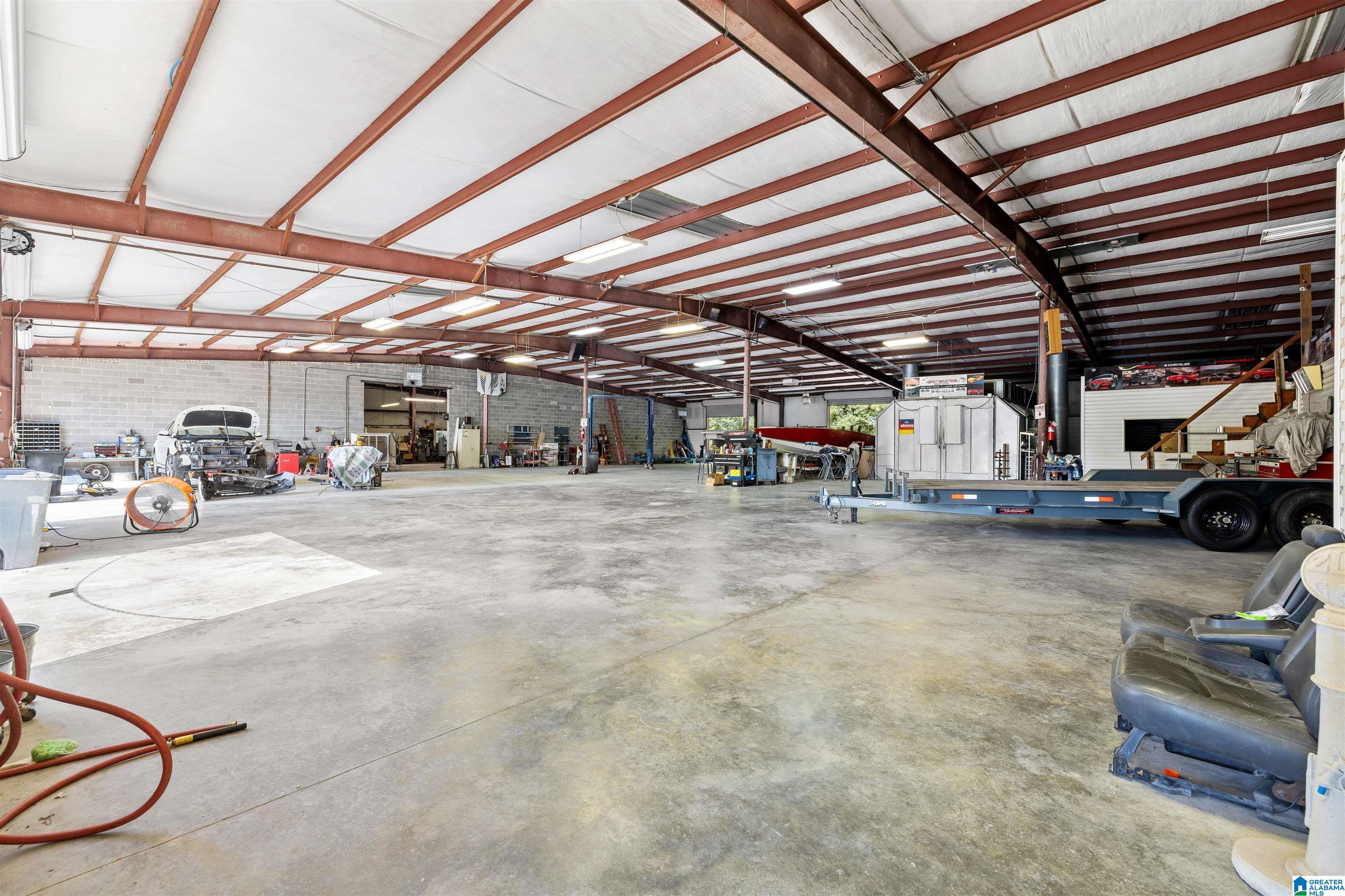 651 BLACK CREEK ROAD