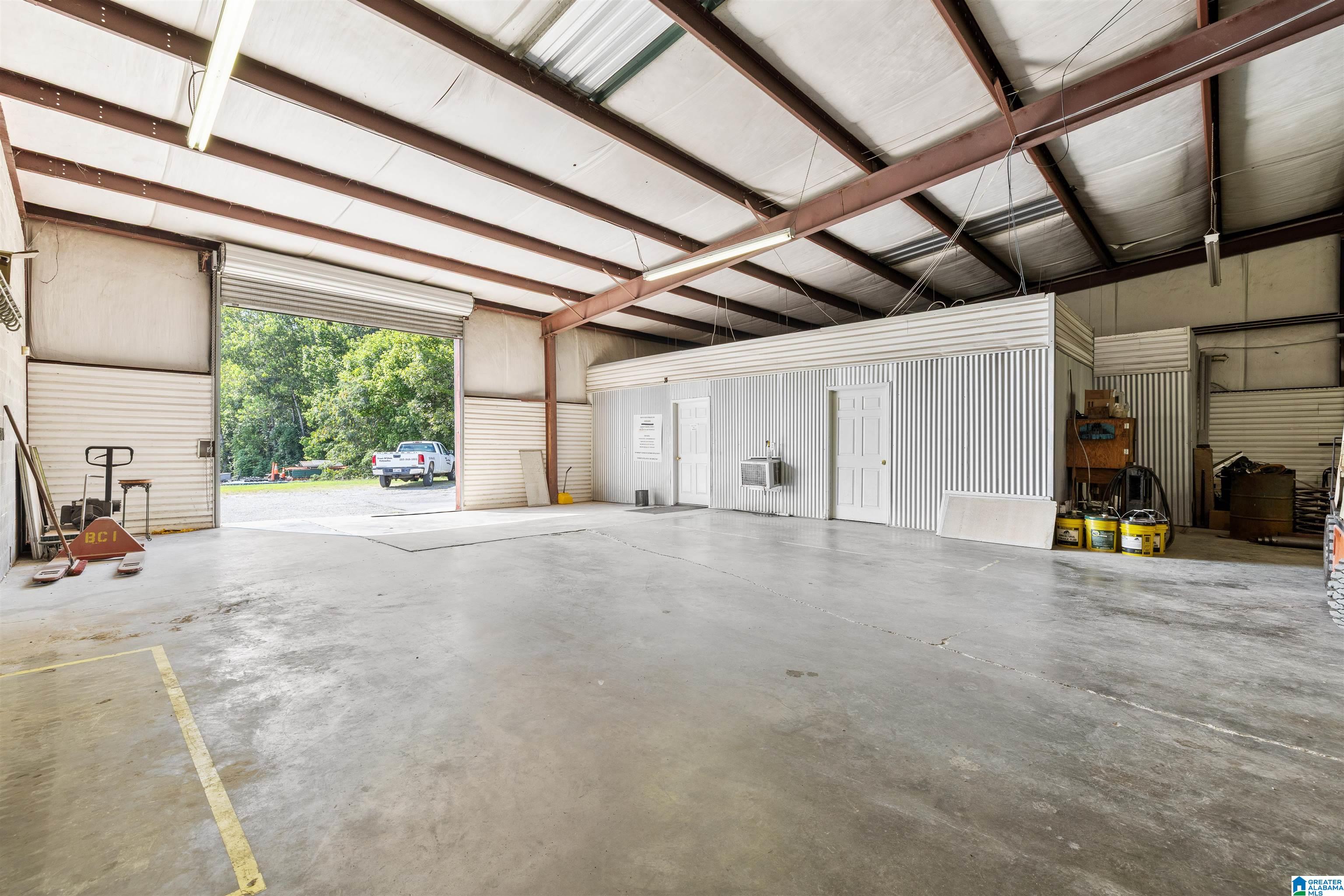 651 BLACK CREEK ROAD