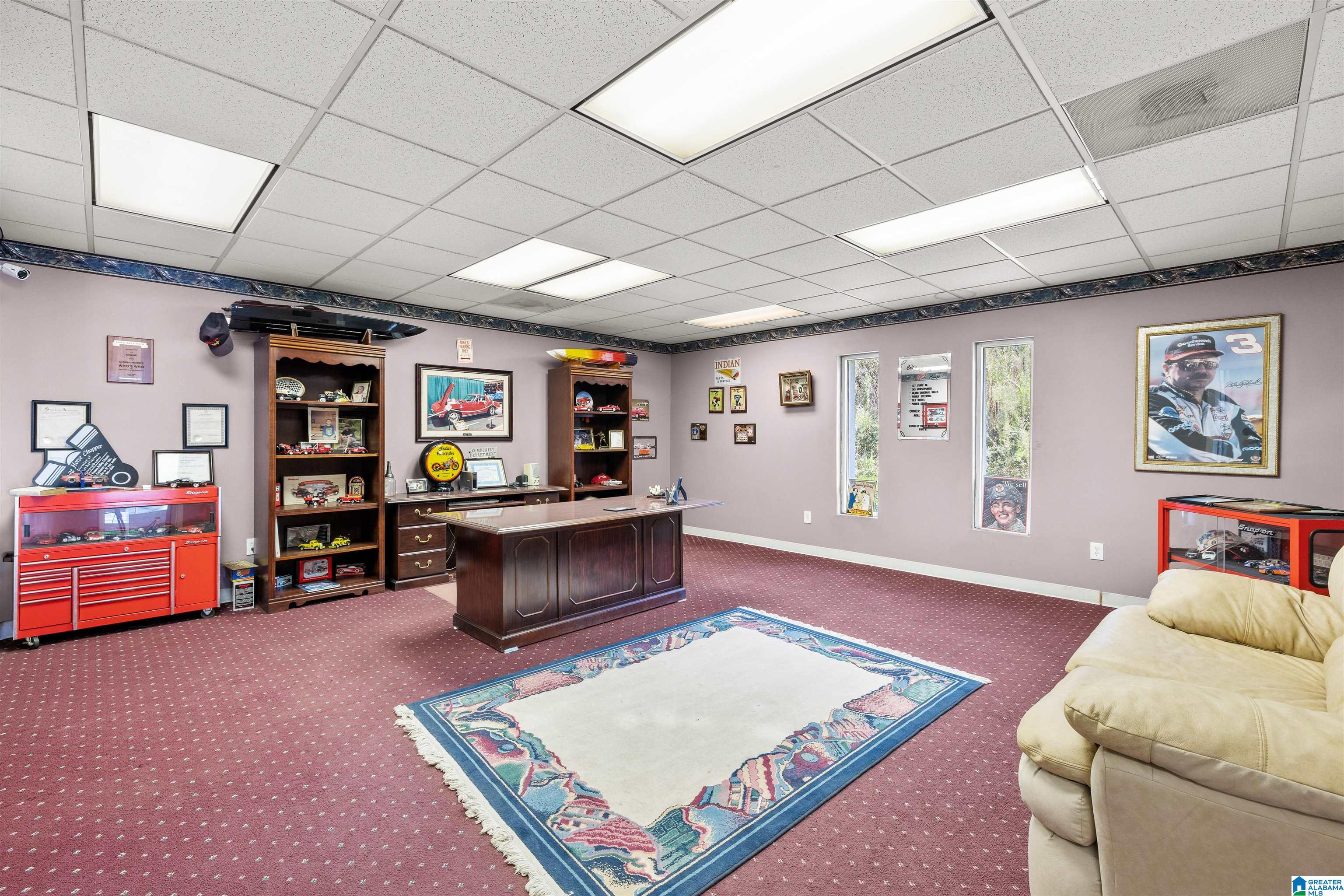 651 BLACK CREEK ROAD