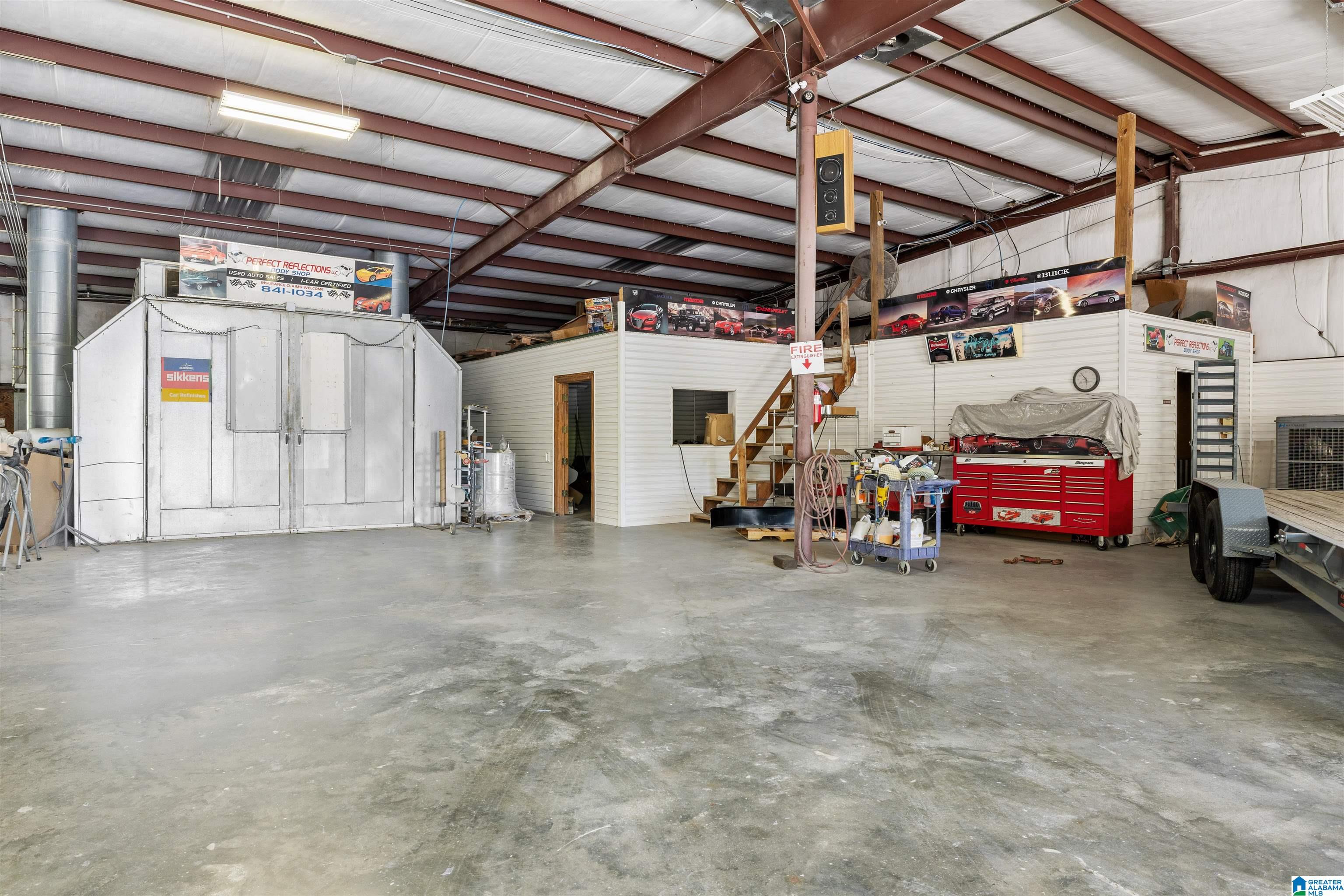 651 BLACK CREEK ROAD
