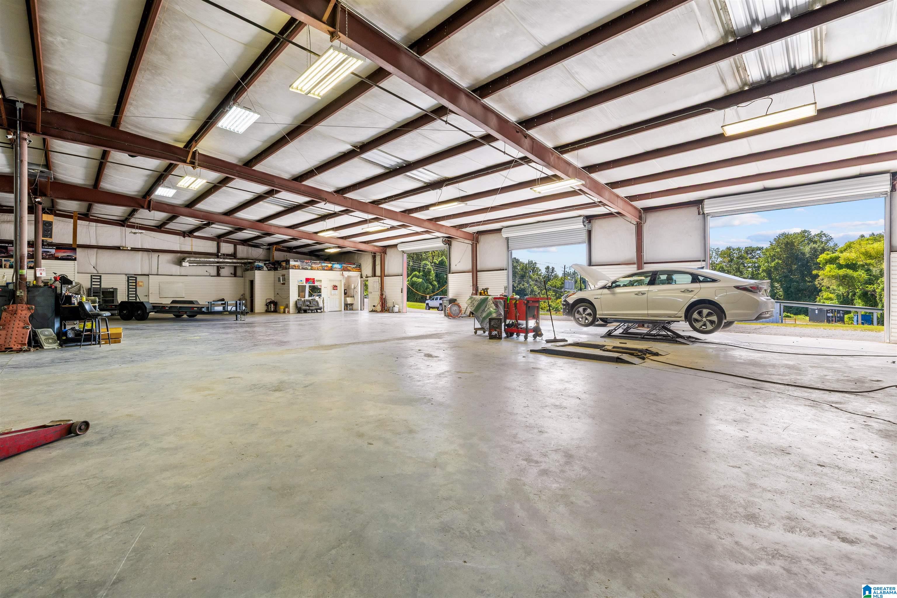 651 BLACK CREEK ROAD