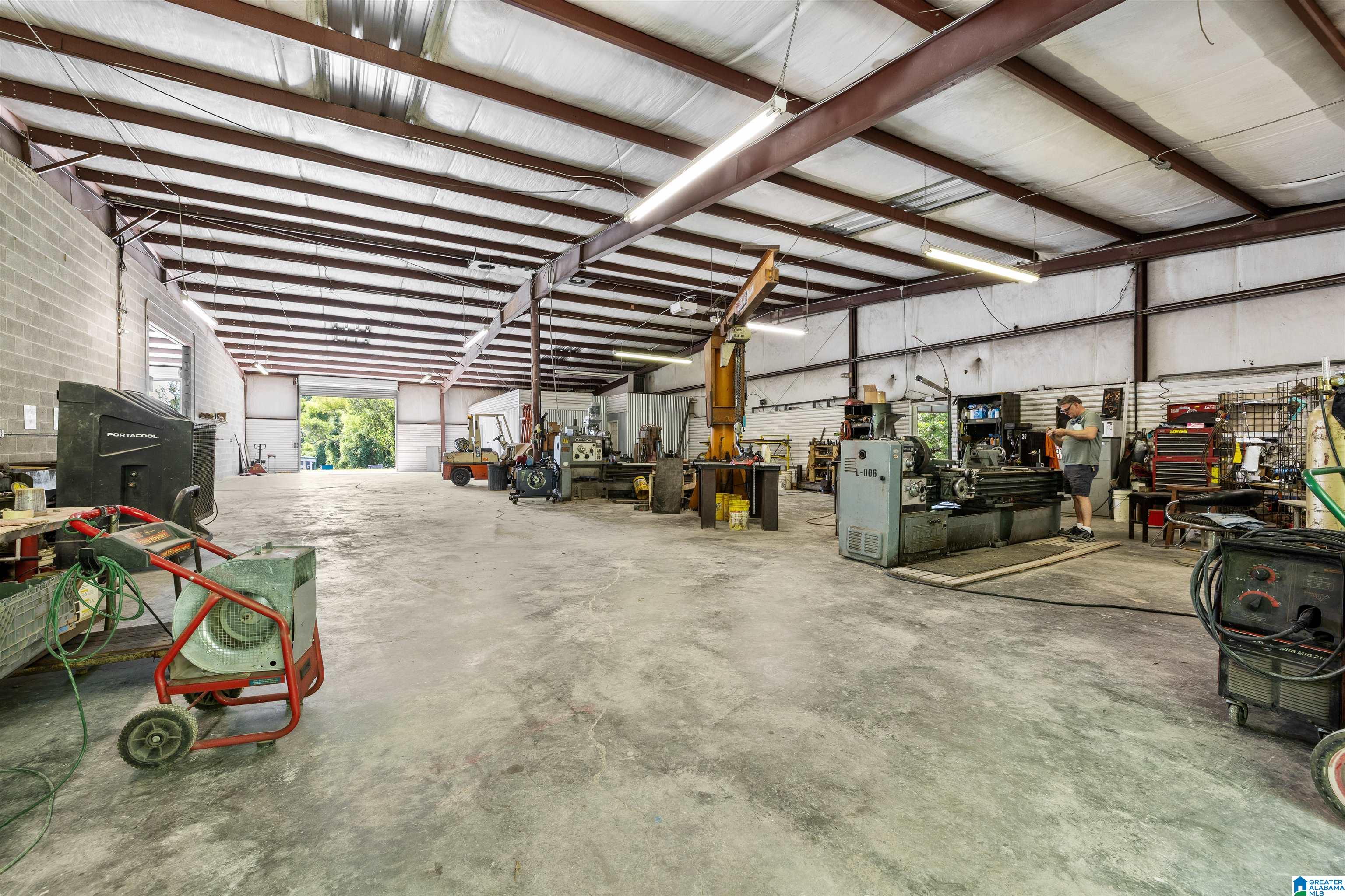 651 BLACK CREEK ROAD
