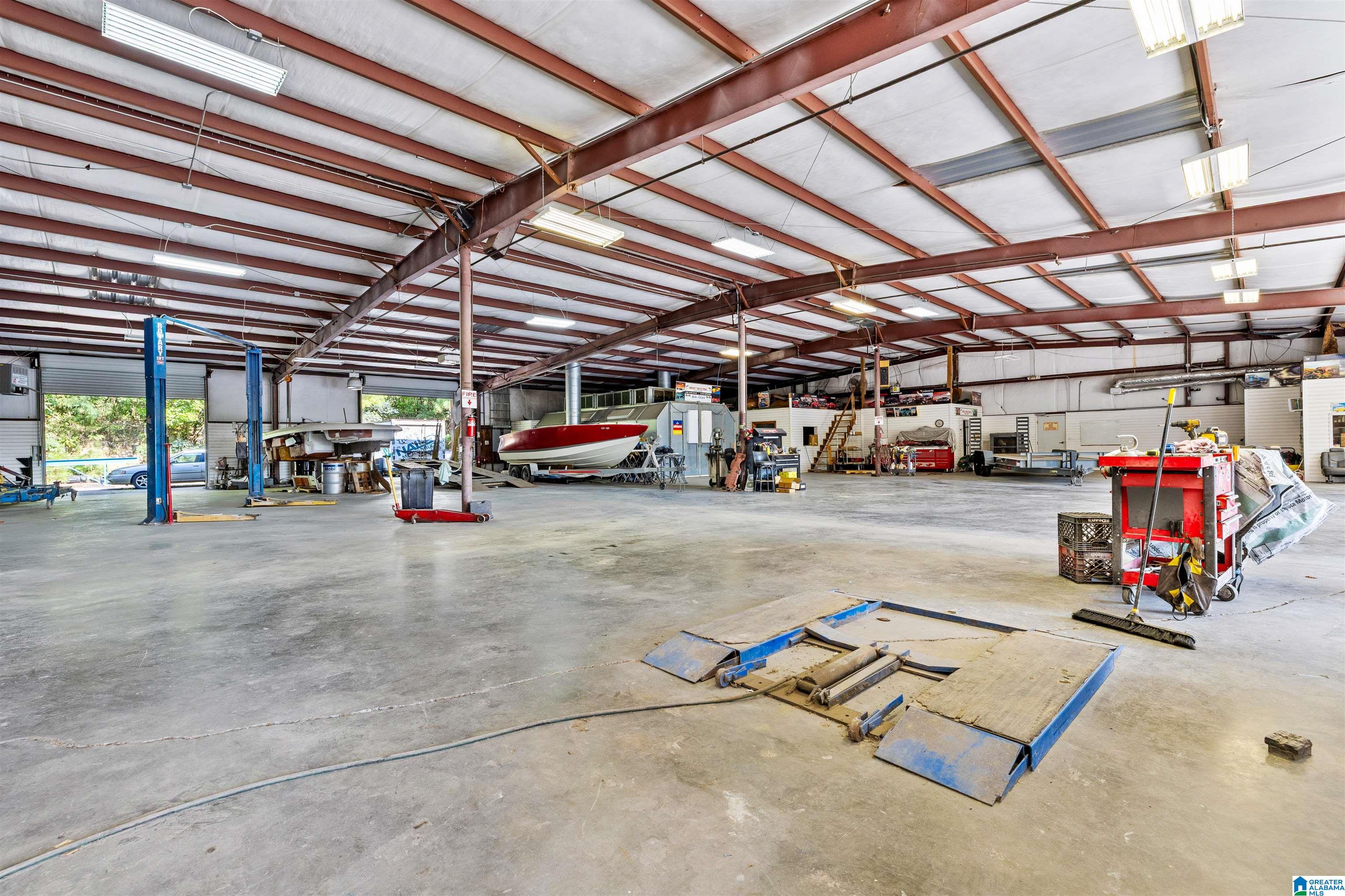 651 BLACK CREEK ROAD