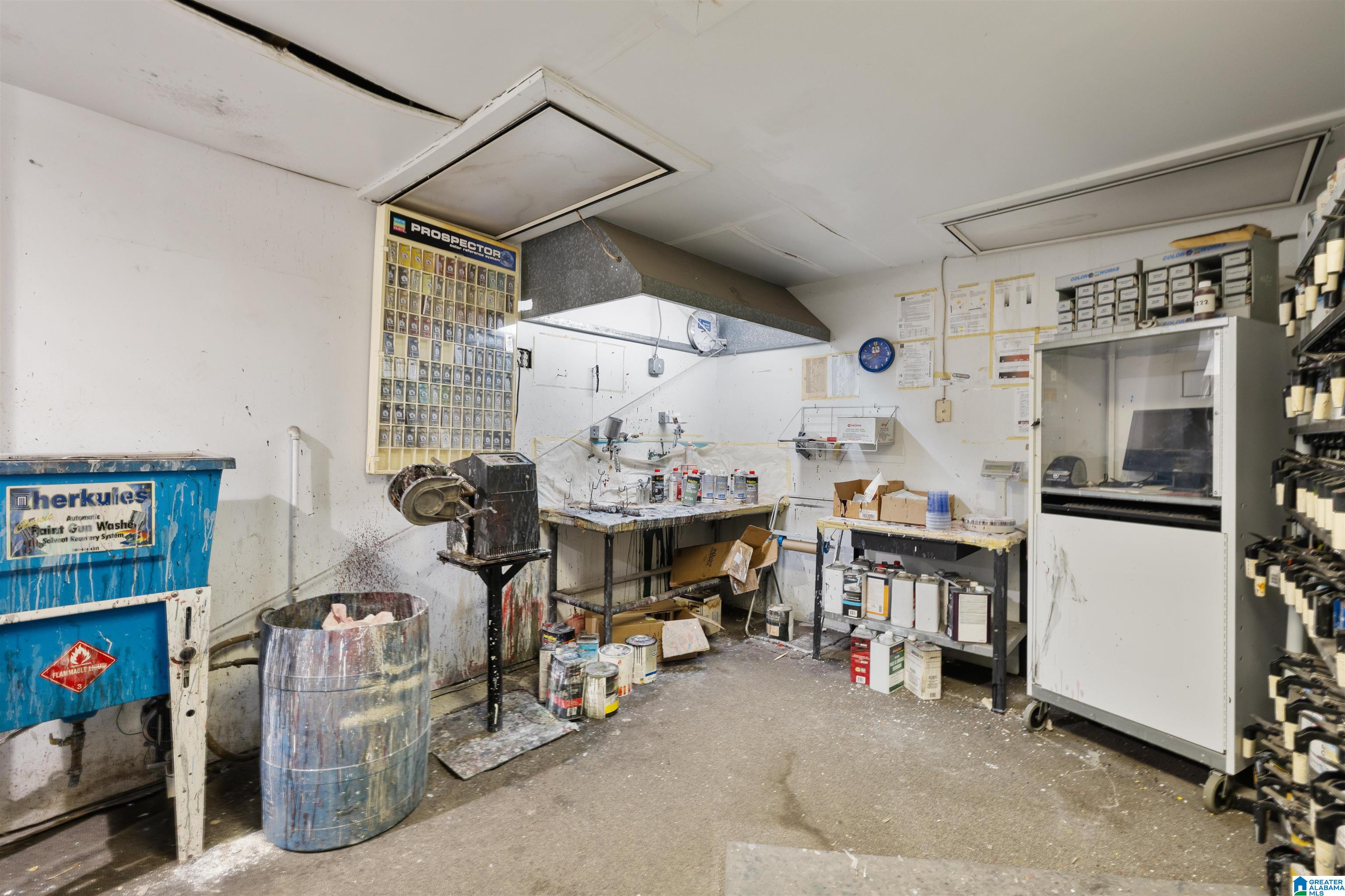 651 BLACK CREEK ROAD