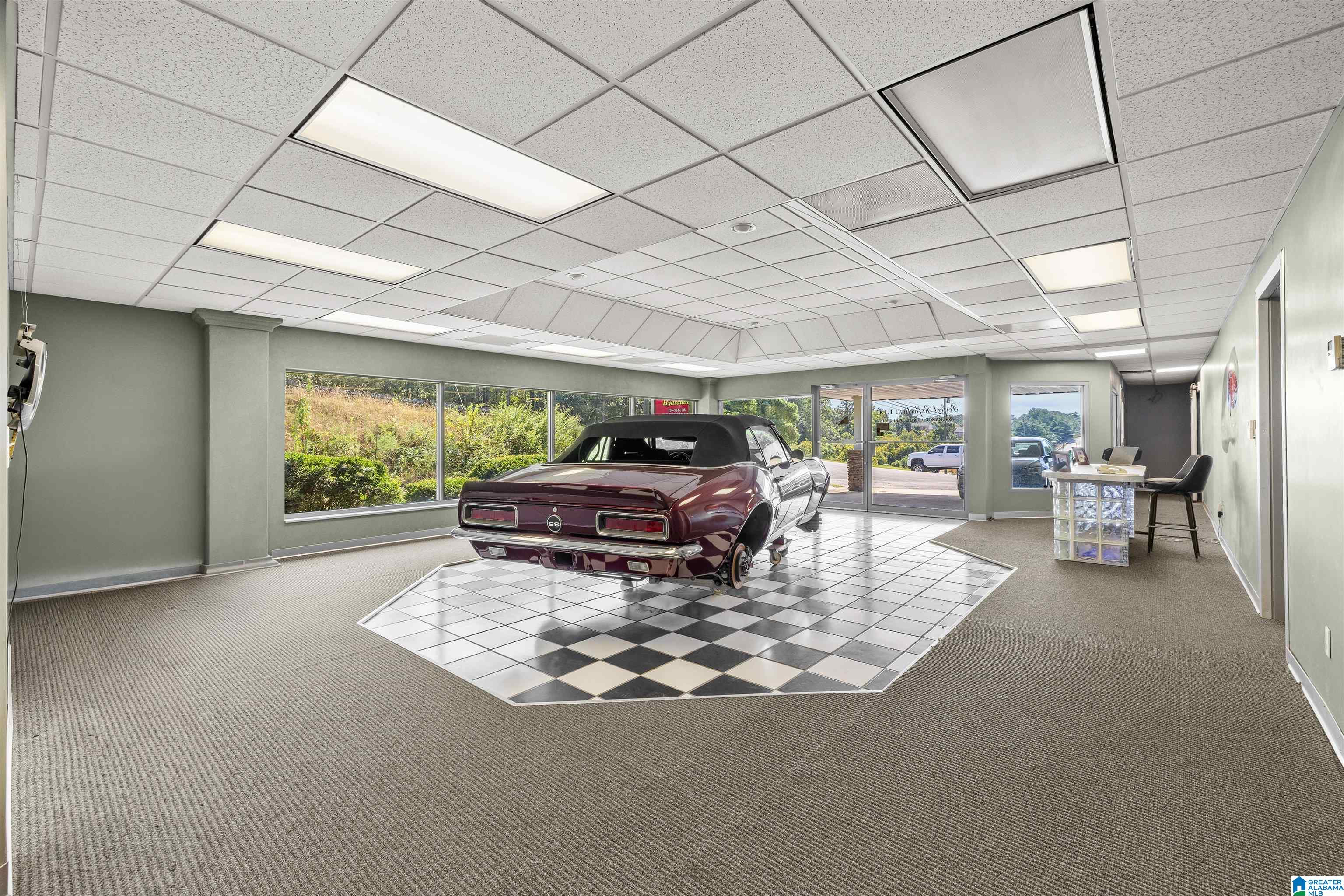 651 BLACK CREEK ROAD