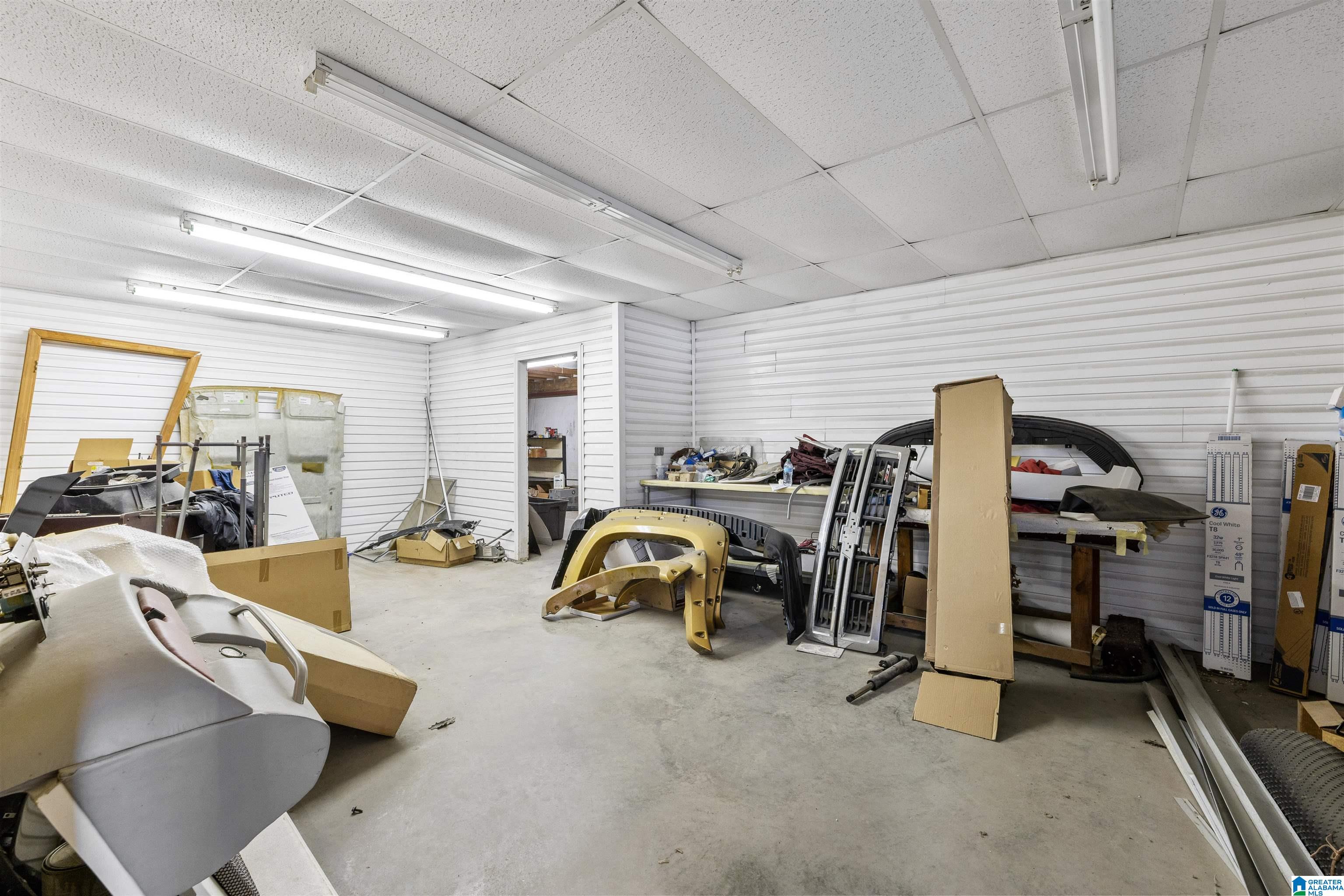 651 BLACK CREEK ROAD