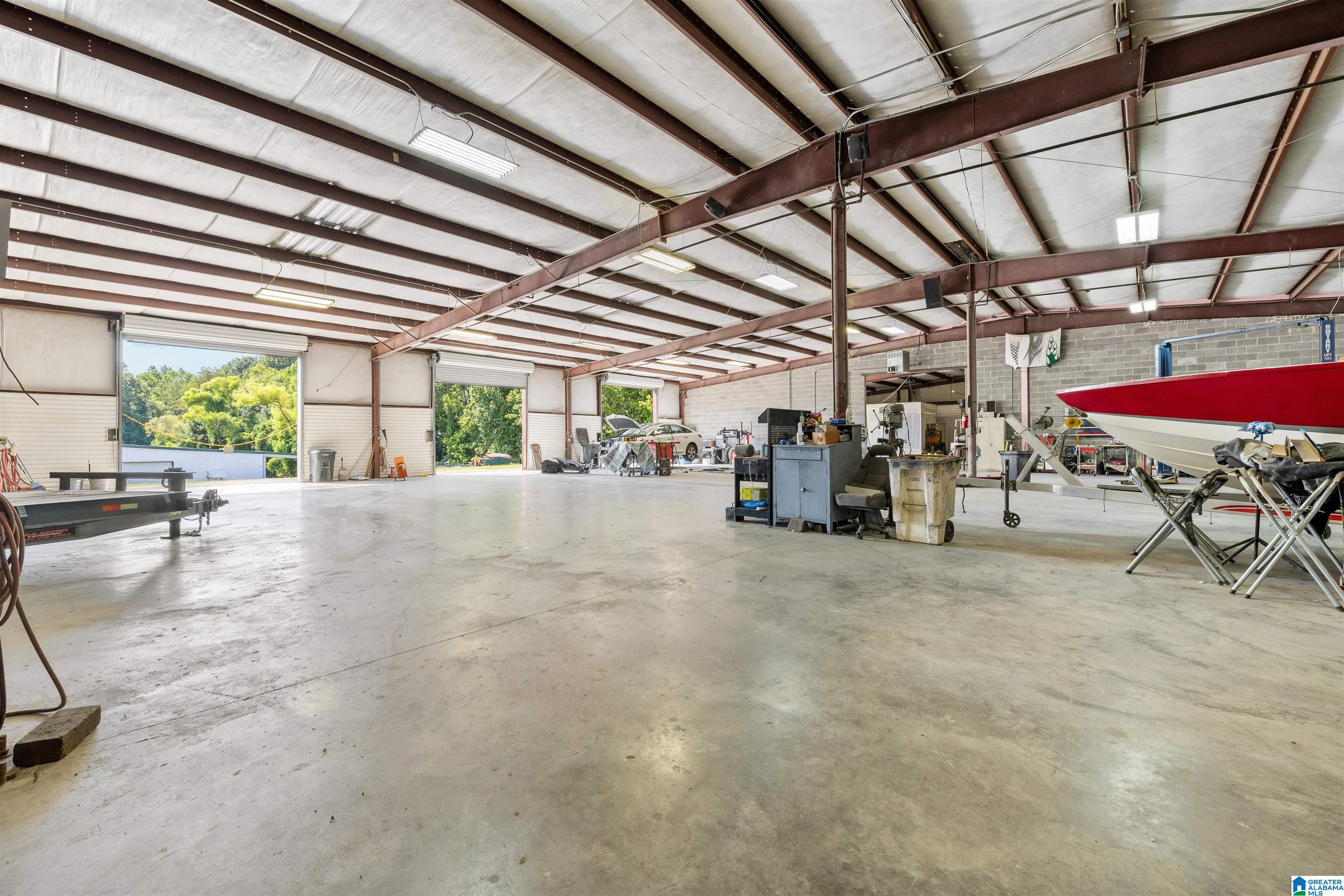 651 BLACK CREEK ROAD