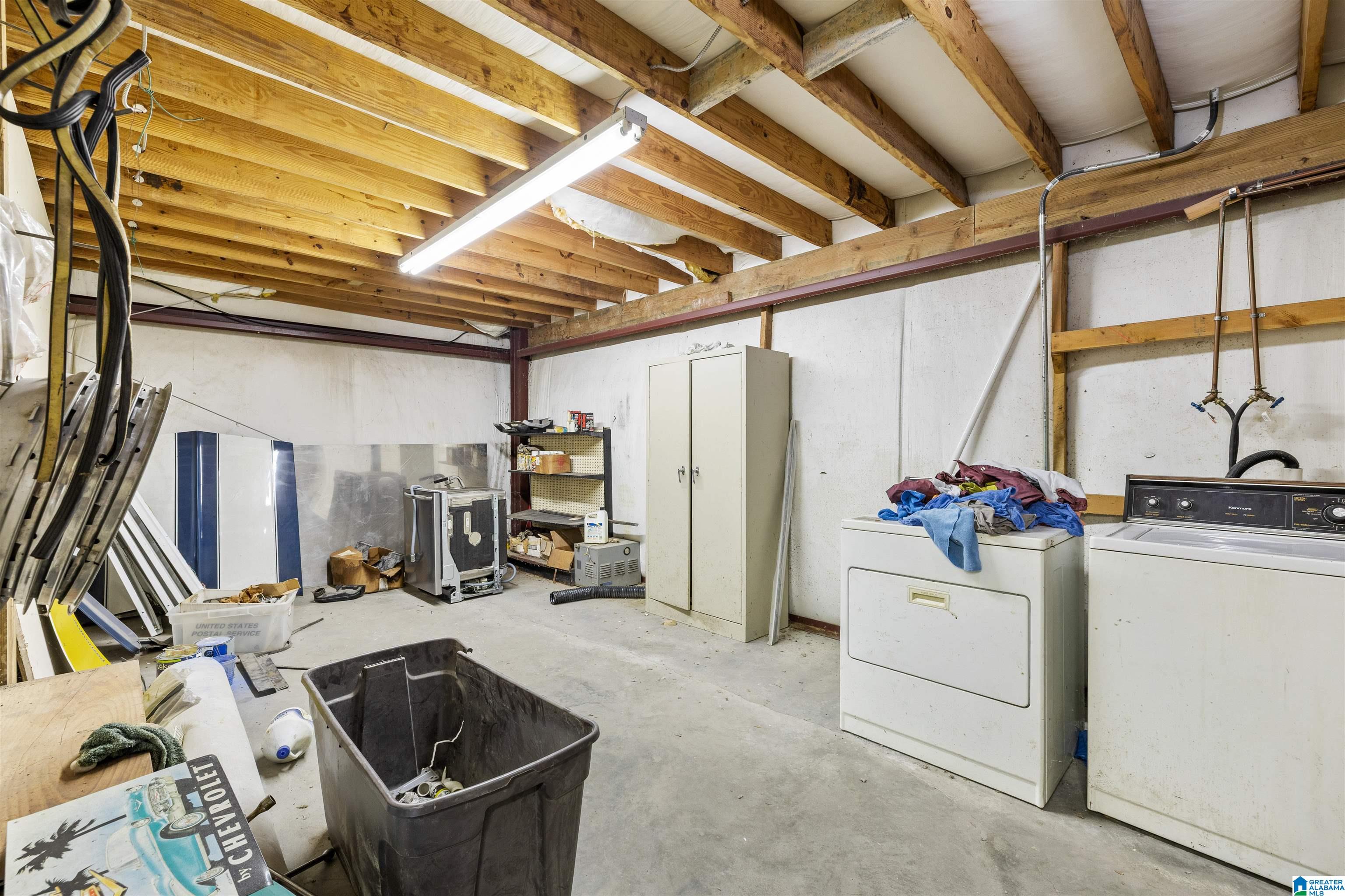 651 BLACK CREEK ROAD