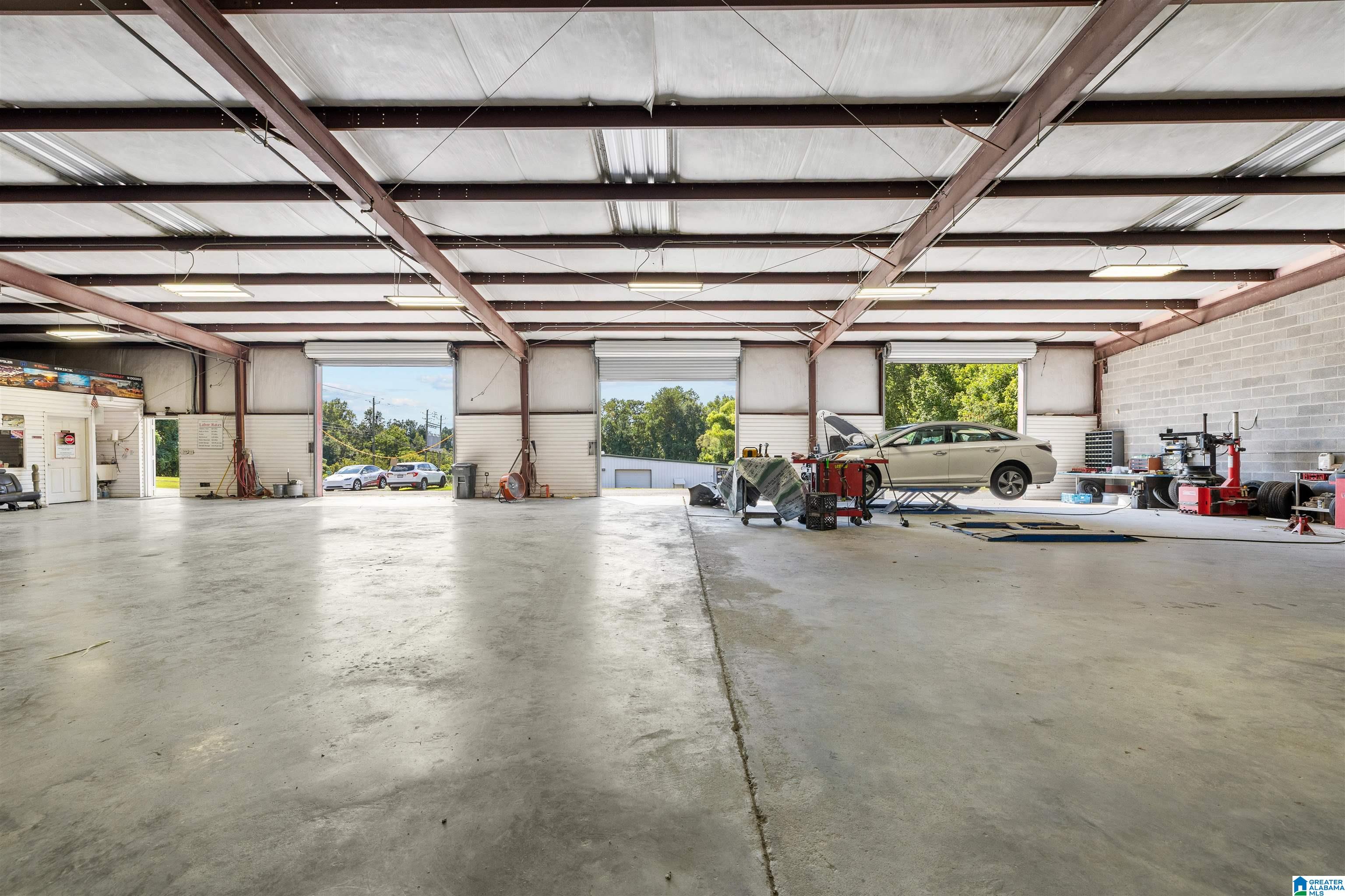 651 BLACK CREEK ROAD