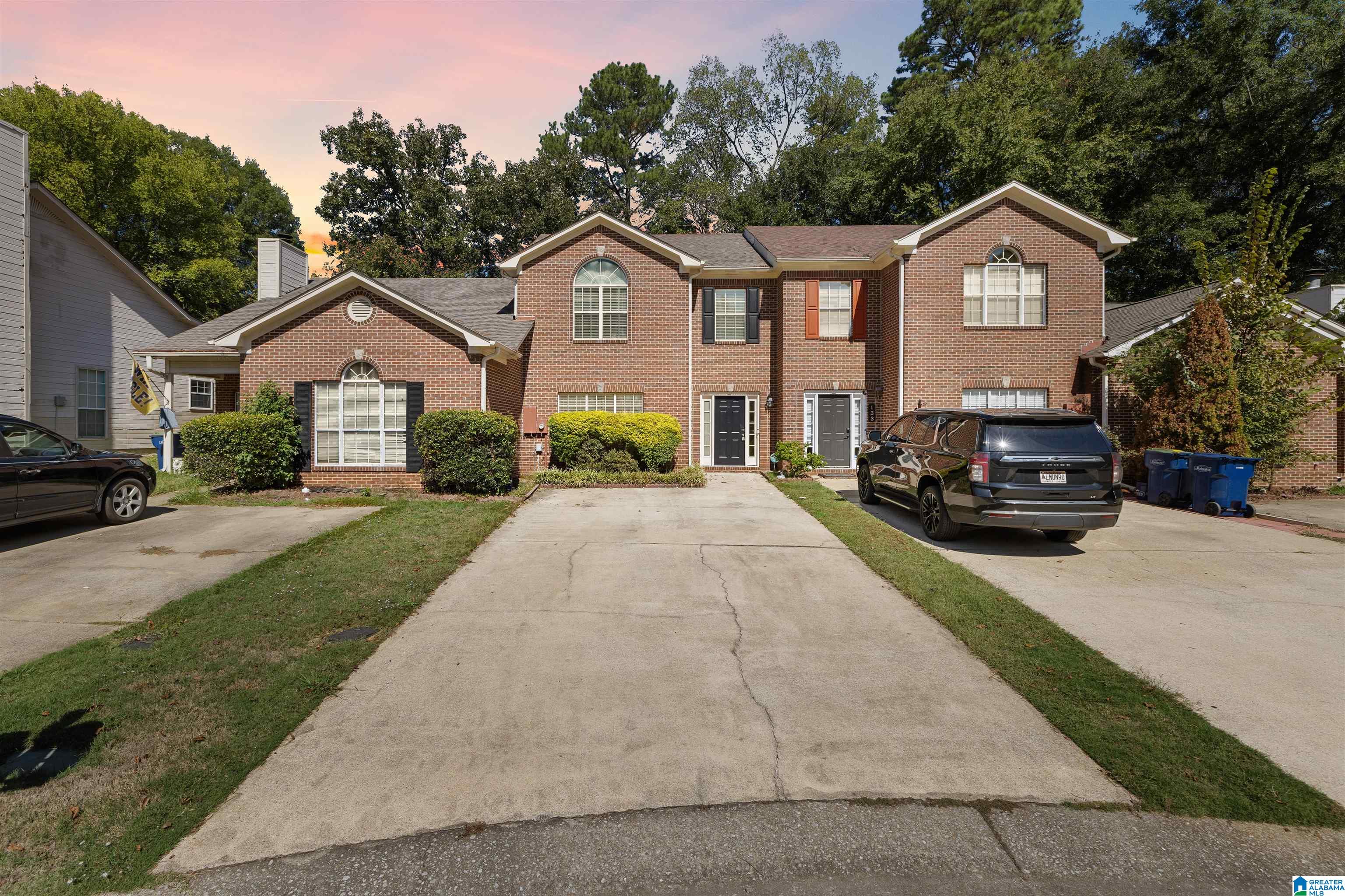129 TIMBERLEAF CIRCLE