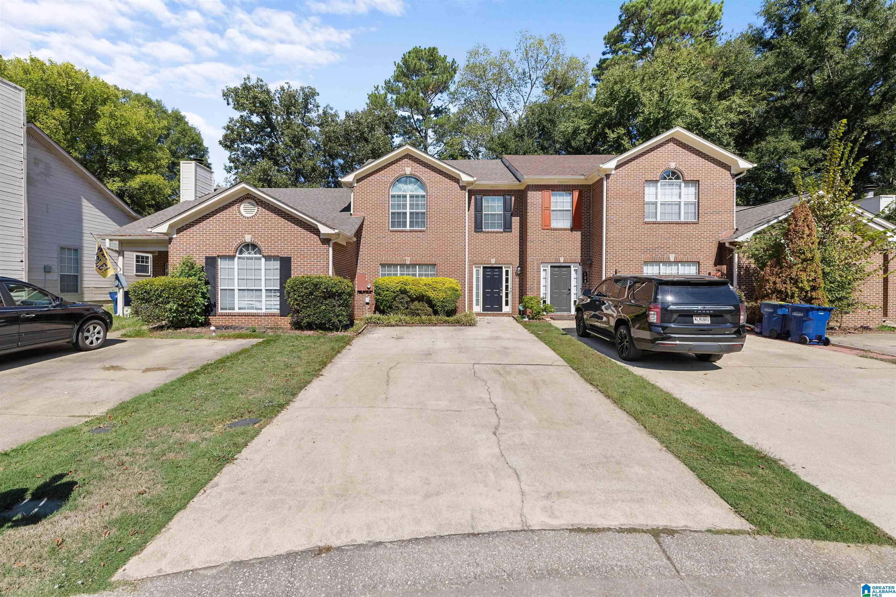 129 TIMBERLEAF CIRCLE