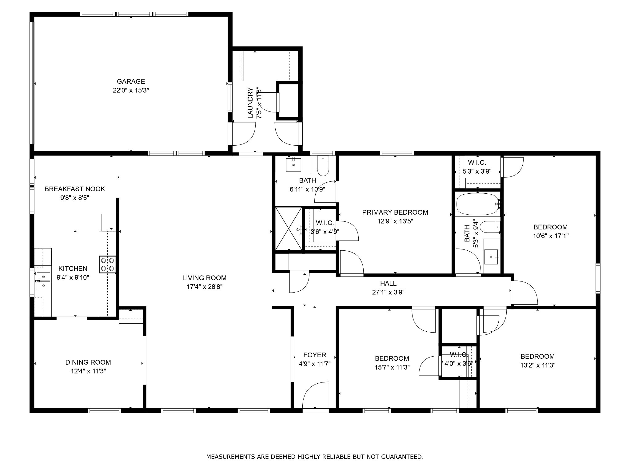 51 Deerfield Cv