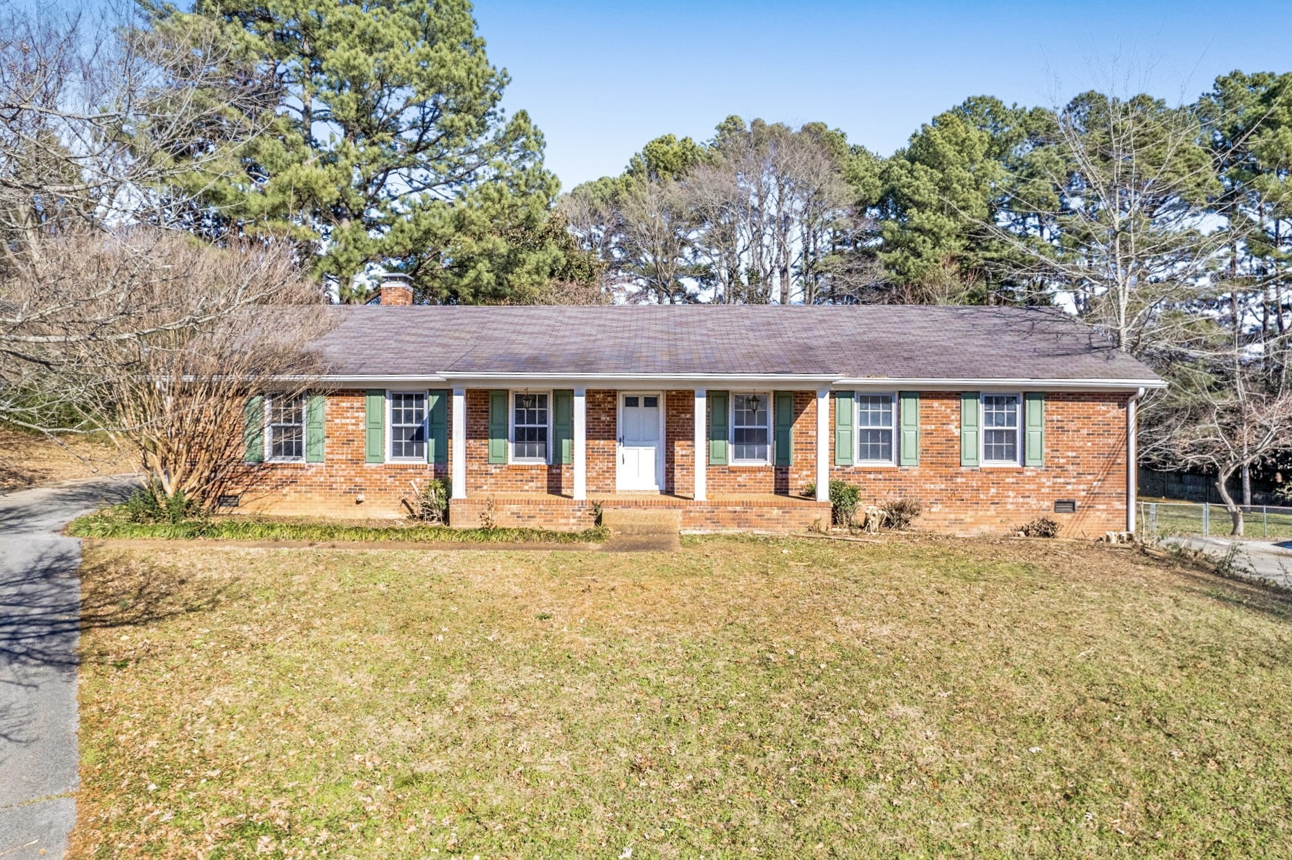 51 Deerfield Cv