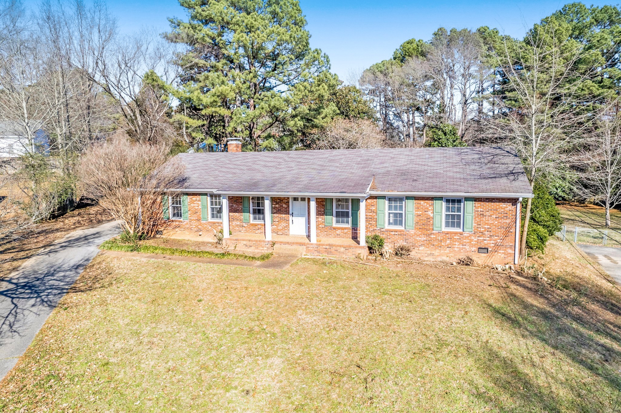51 Deerfield Cv