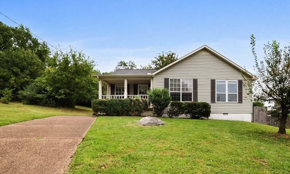 104 Jacksons Retreat Ct