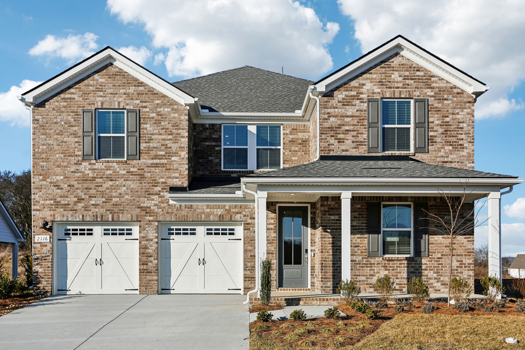 2116 Riley Park Drive