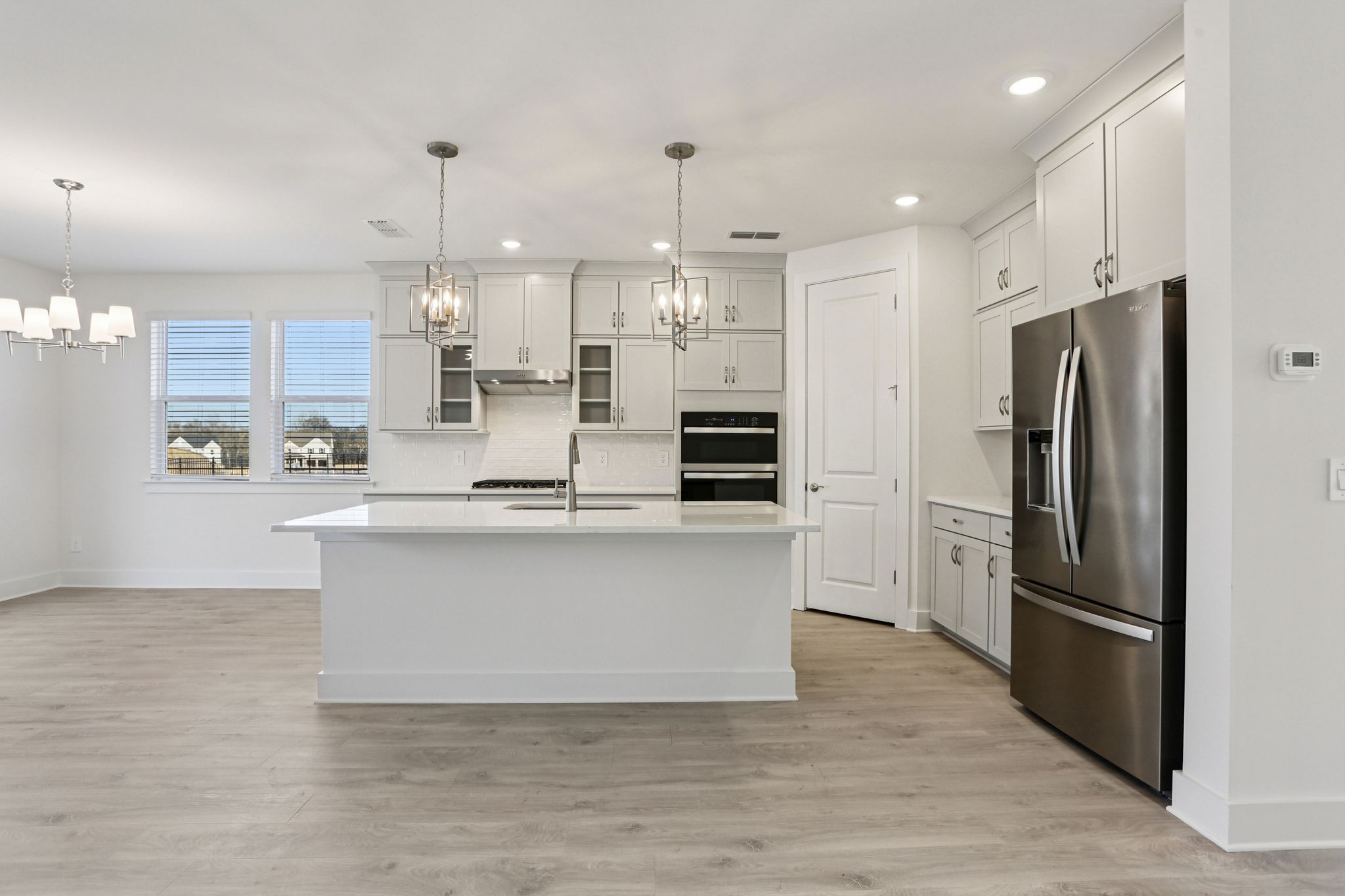 2116 Riley Park Drive