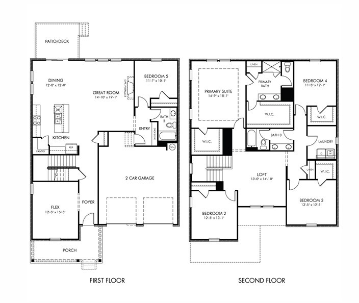 2116 Riley Park Drive
