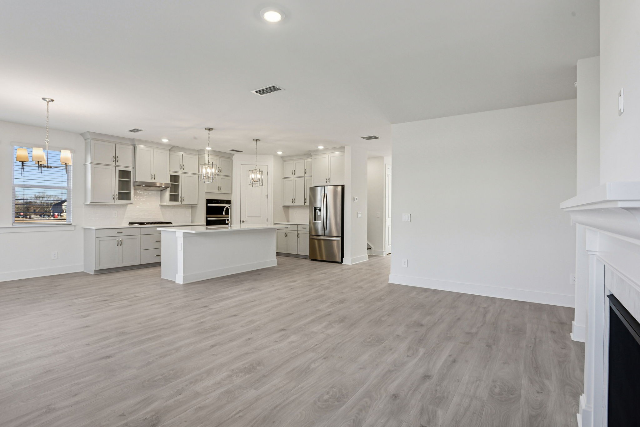 2116 Riley Park Drive